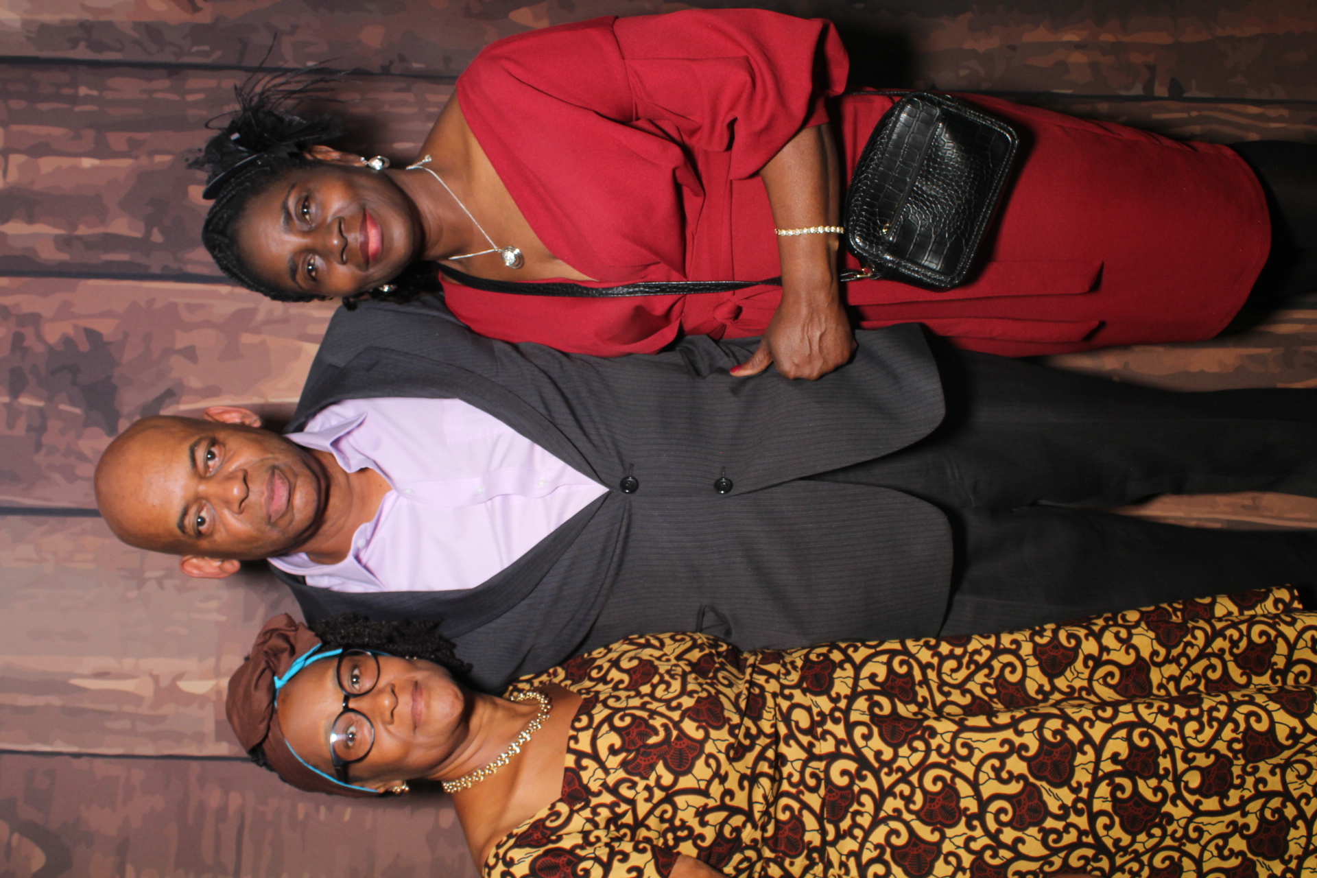 Charmaine & Tobi