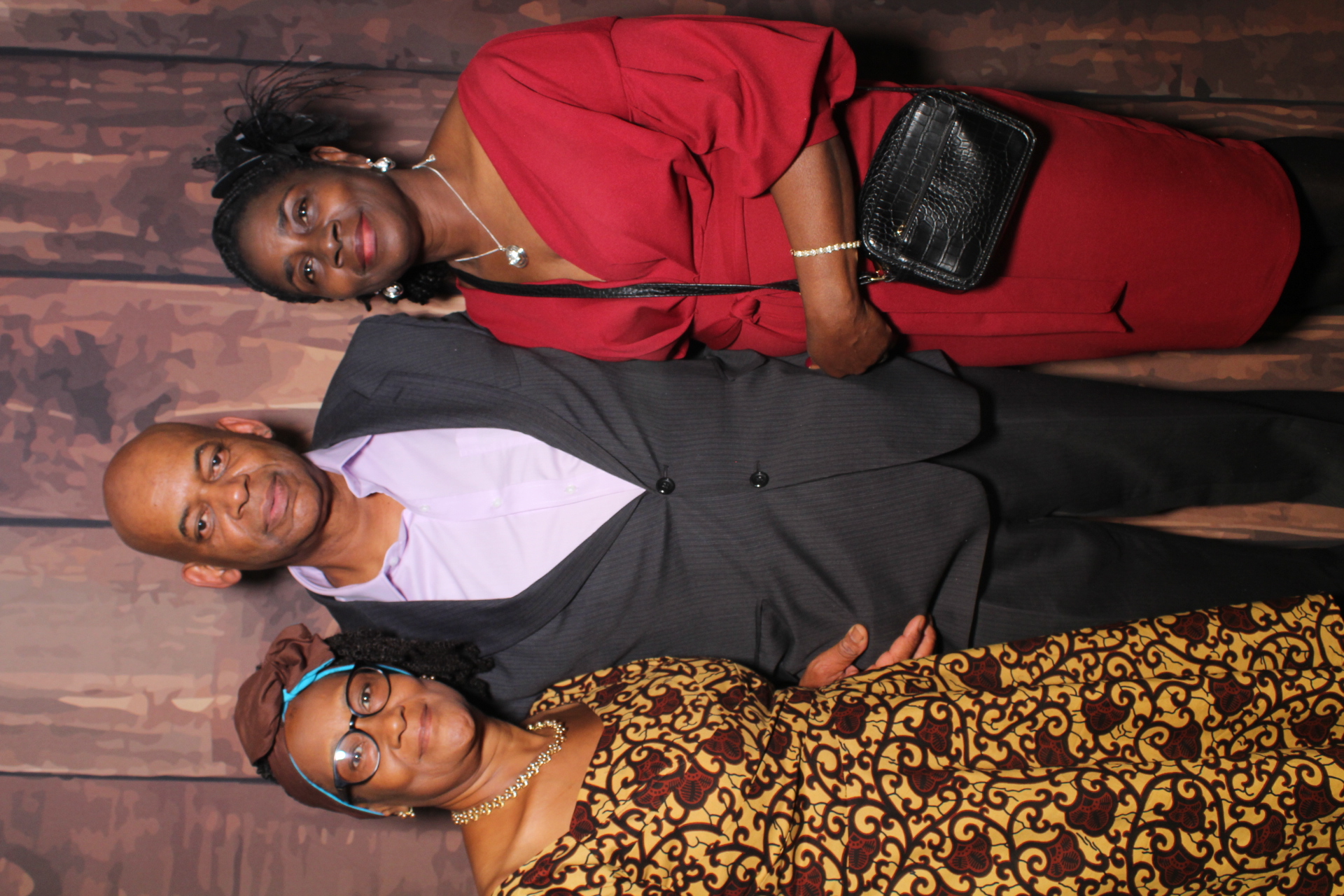 Charmaine & Tobi