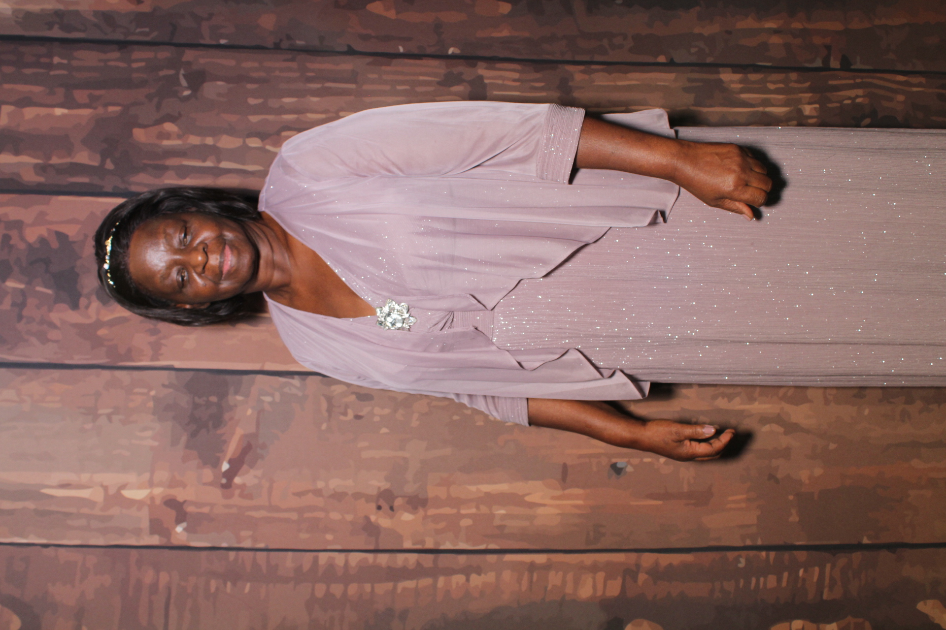 Charmaine & Tobi