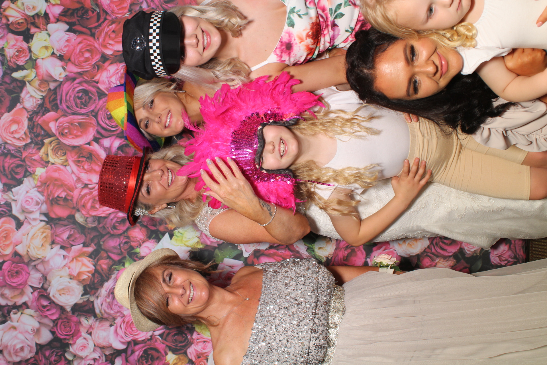 Diana & Mark's Wedding | View more photos from the event at gallery.boothtube.co.uk/u/BoothtubeLtd/Diana-Marks-Wedding