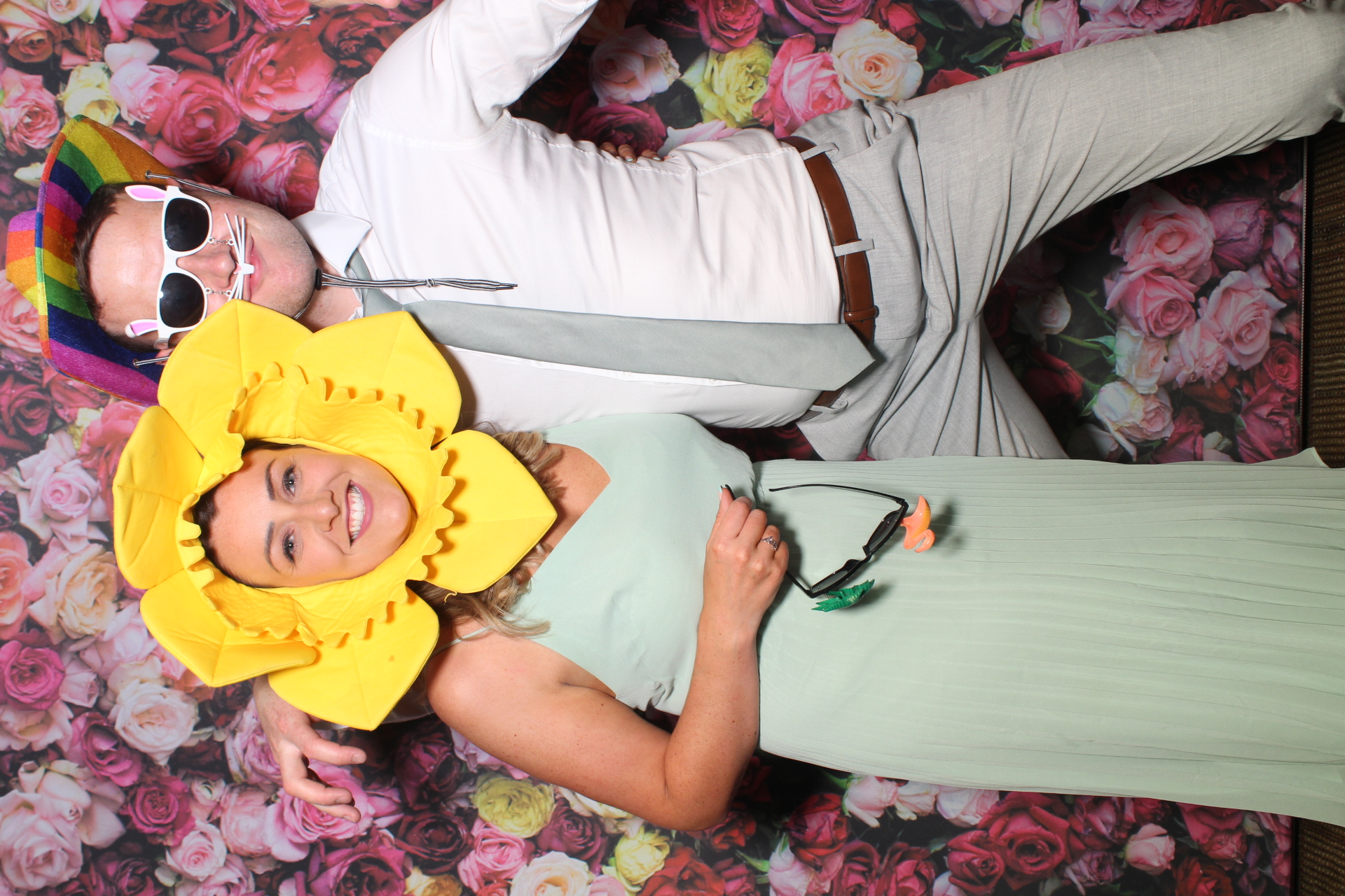 Diana & Mark's Wedding | View more photos from the event at gallery.boothtube.co.uk/u/BoothtubeLtd/Diana-Marks-Wedding