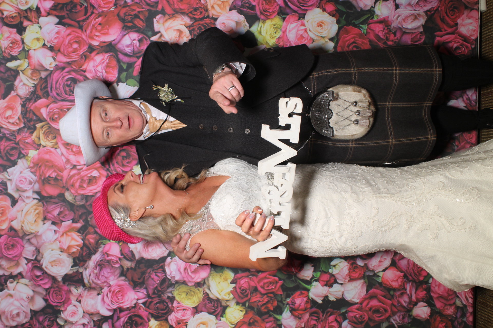 Diana & Mark's Wedding | View more photos from the event at gallery.boothtube.co.uk/u/BoothtubeLtd/Diana-Marks-Wedding