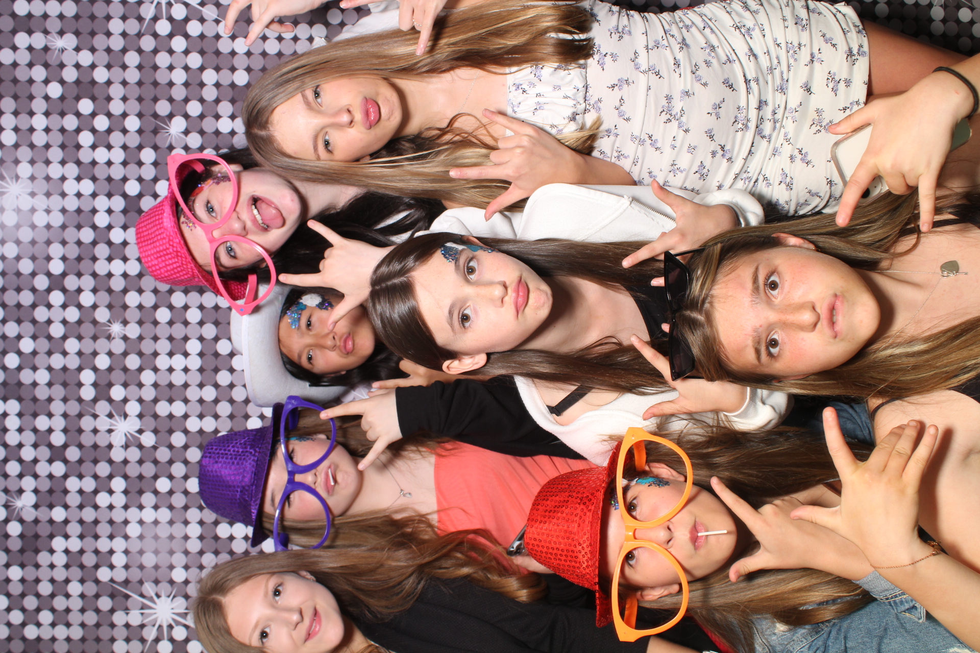 Ella's Bat Mitzvah | View more photos from the event at gallery.boothtube.co.uk/u/BoothtubeLtd/Ellas-Bat-Mitzvah