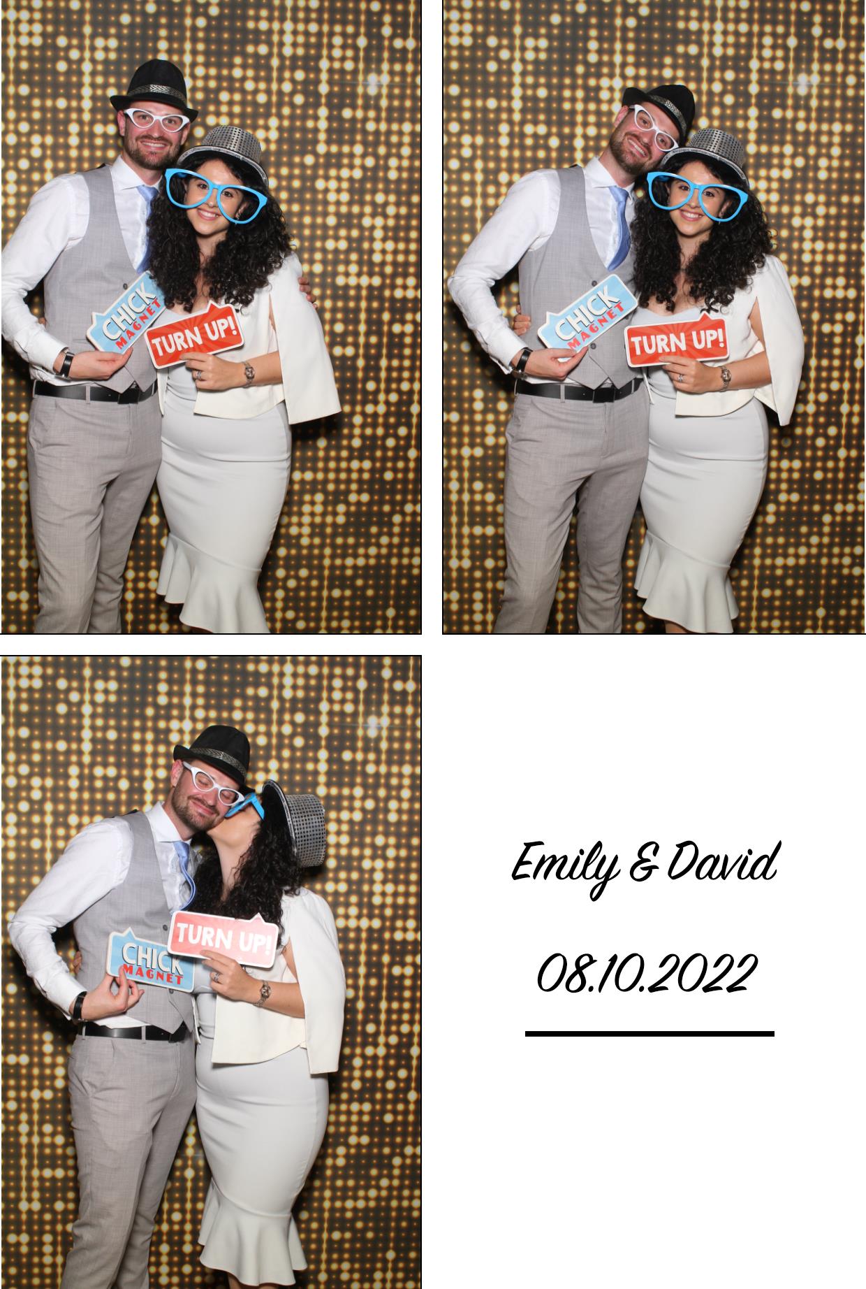 Emily & David's Wedding | View more photos from the event at gallery.boothtube.co.uk/u/BoothtubeLtd/Emily-Davids-Wedding