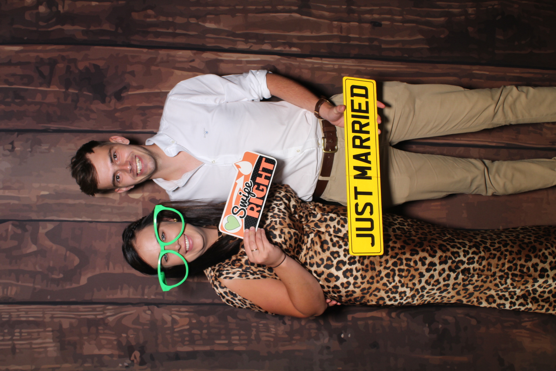 Harry & Martha's Wedding | View more photos from the event at gallery.boothtube.co.uk/u/BoothtubeLtd/Harry-Marthas-Wedding