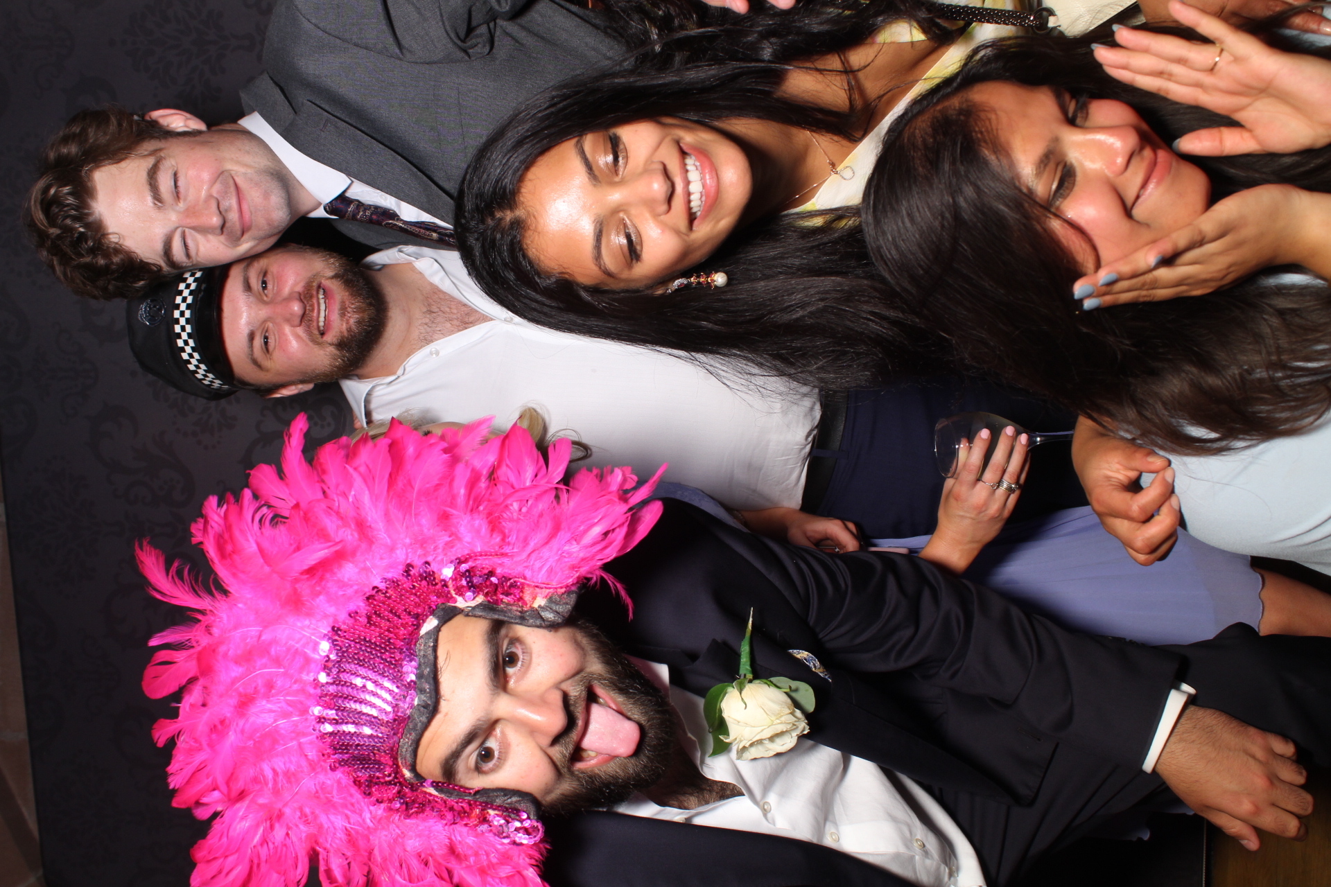 Jess & Alex's Wedding | View more photos from the event at gallery.boothtube.co.uk/u/BoothtubeLtd/Jess-Alexs-Wedding