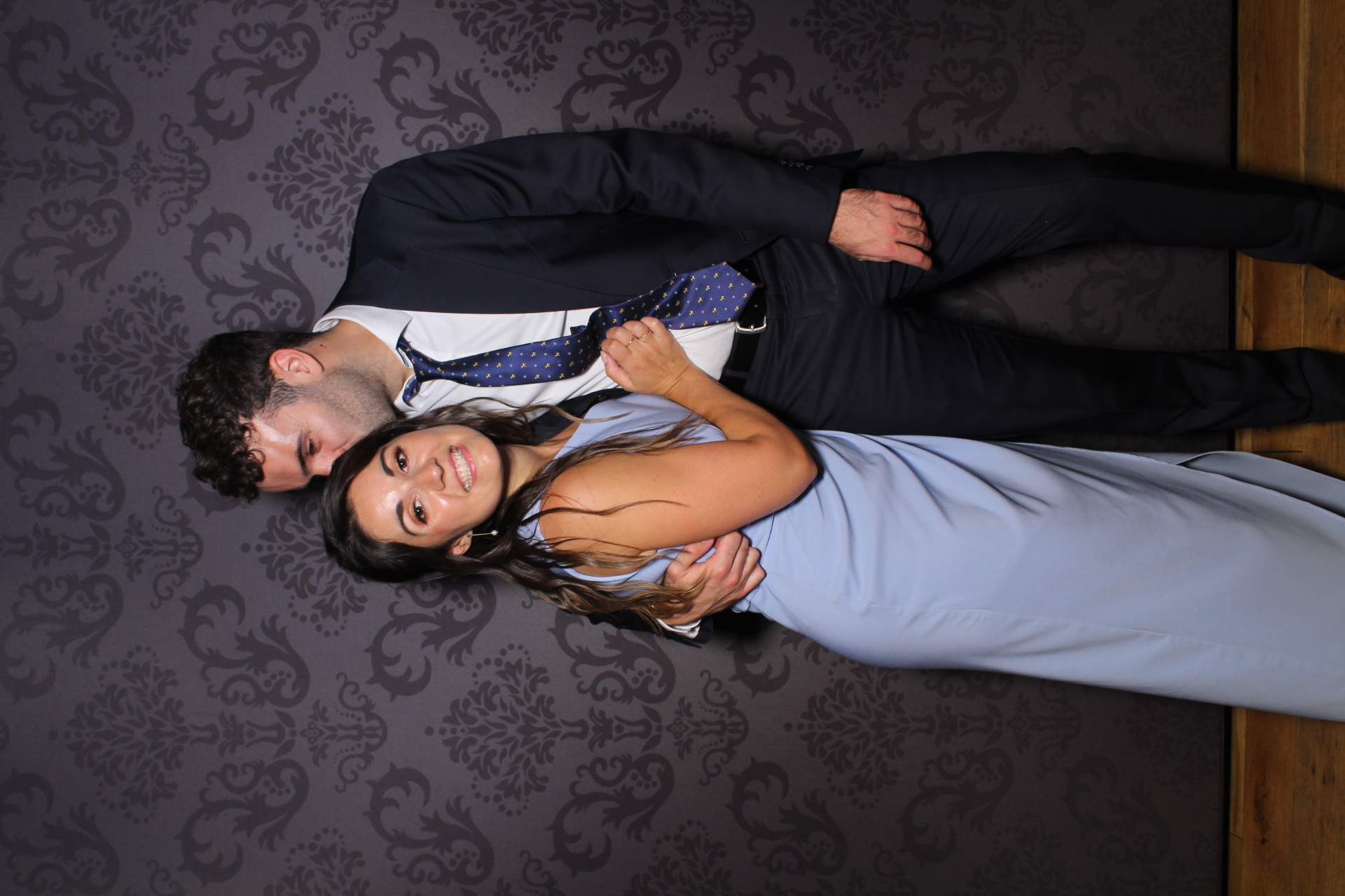 Jess & Alex's Wedding | View more photos from the event at gallery.boothtube.co.uk/u/BoothtubeLtd/Jess-Alexs-Wedding