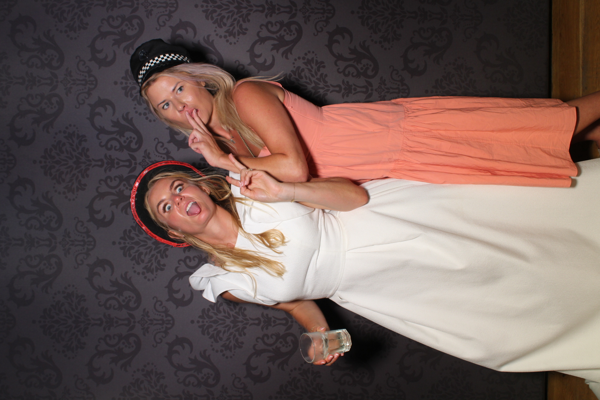 Jess & Alex's Wedding | View more photos from the event at gallery.boothtube.co.uk/u/BoothtubeLtd/Jess-Alexs-Wedding