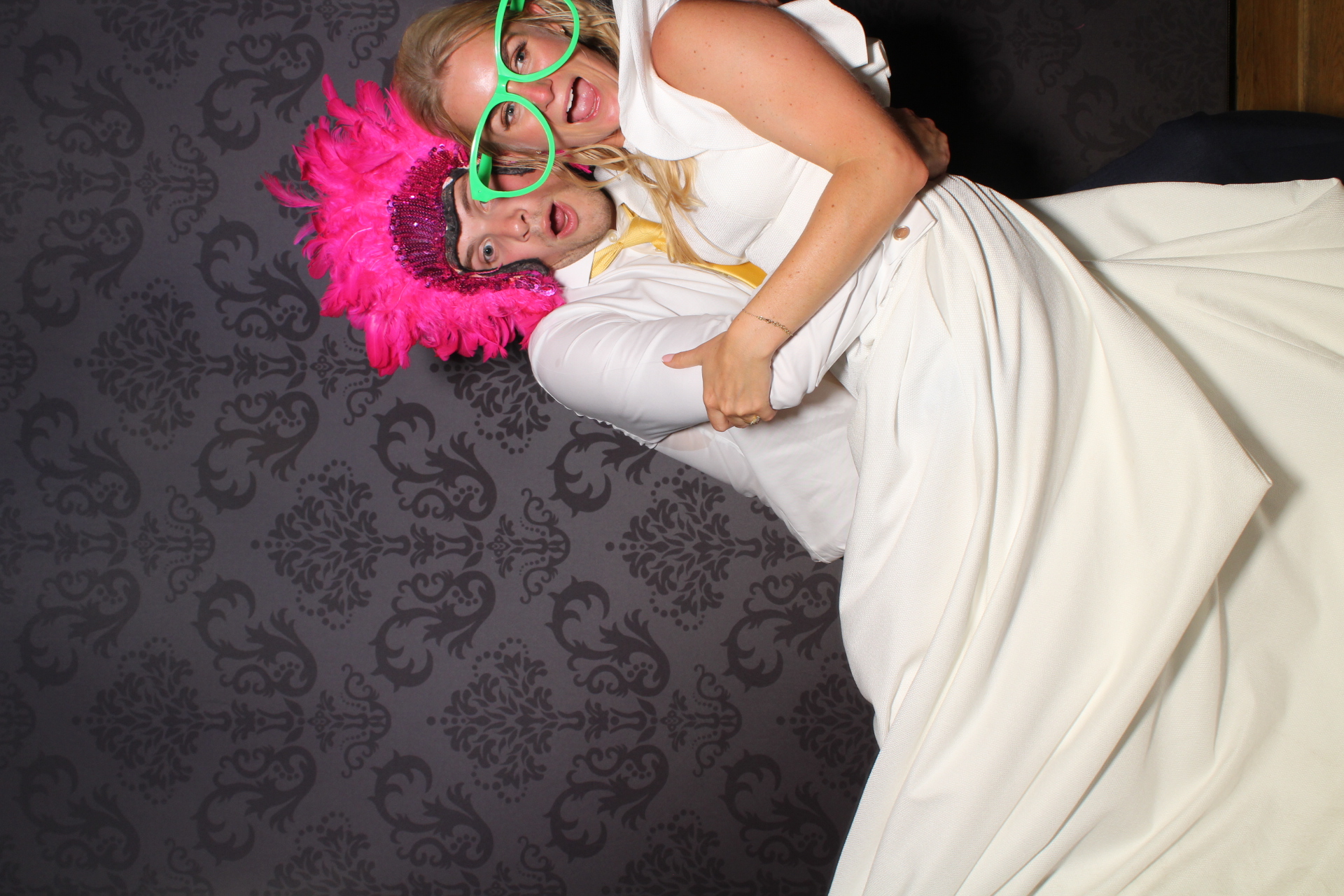 Jess & Alex's Wedding | View more photos from the event at gallery.boothtube.co.uk/u/BoothtubeLtd/Jess-Alexs-Wedding