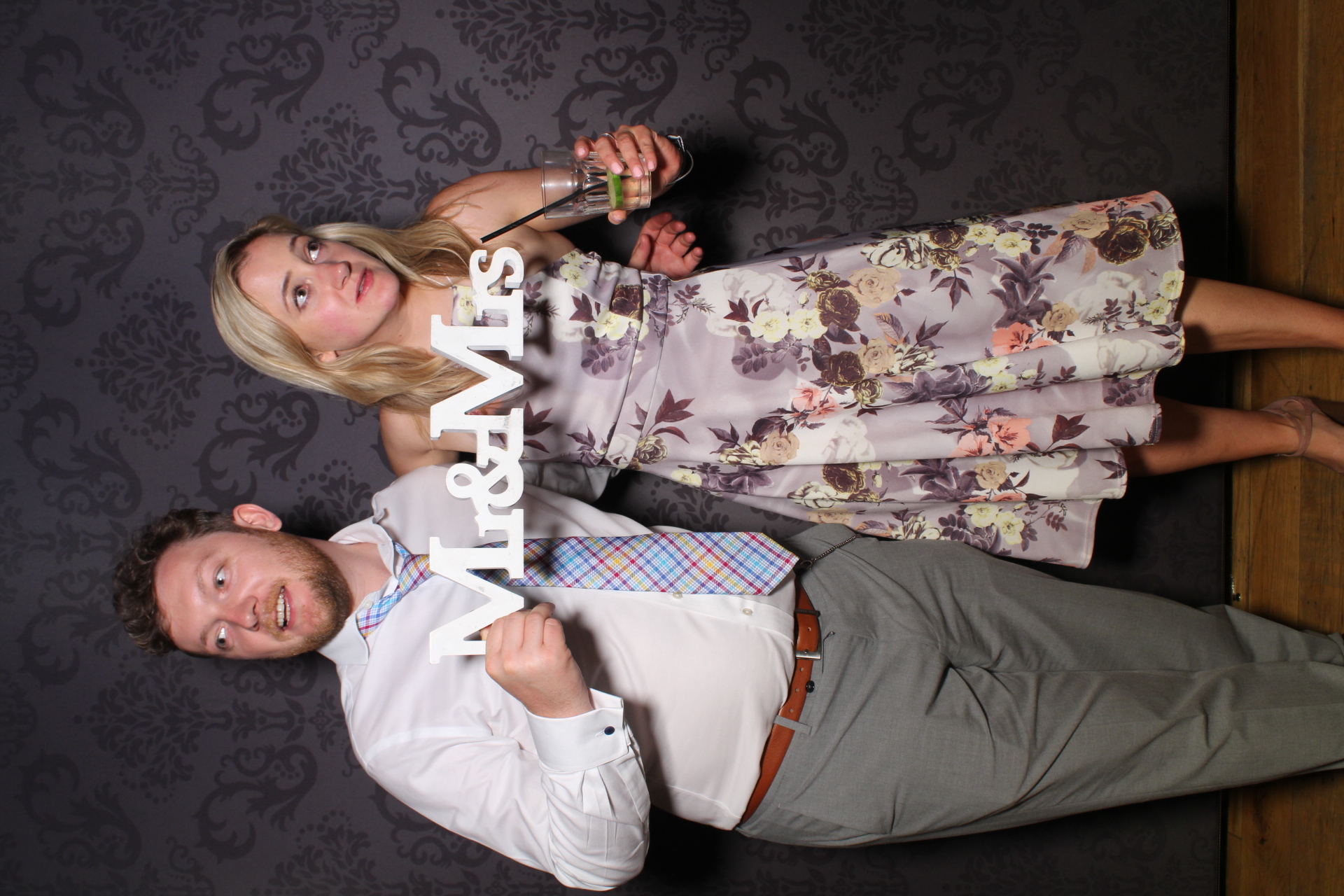 Jess & Alex's Wedding | View more photos from the event at gallery.boothtube.co.uk/u/BoothtubeLtd/Jess-Alexs-Wedding