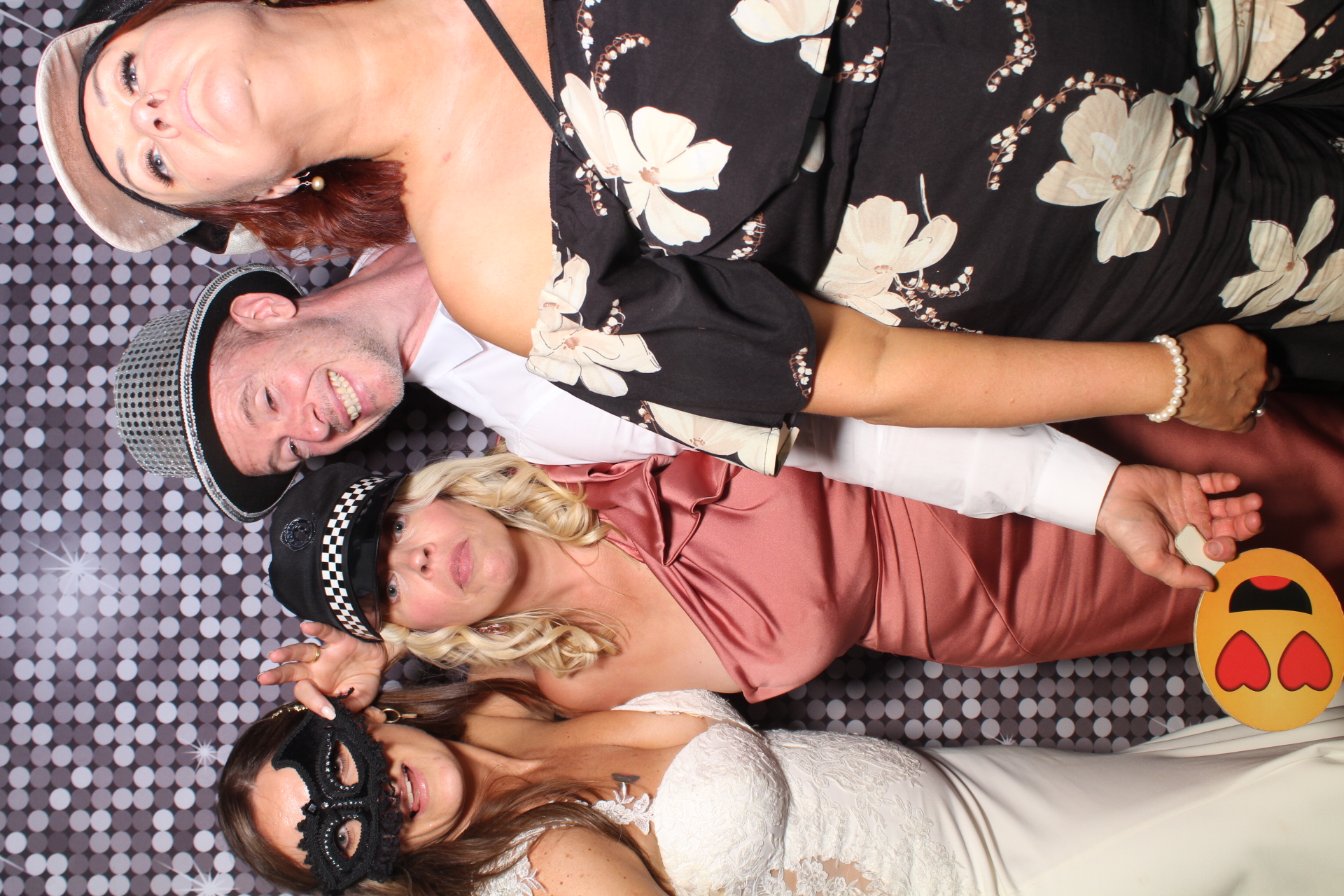 Jo & Paul's Wedding | View more photos from the event at gallery.boothtube.co.uk/u/BoothtubeLtd/Jo-Pauls-Wedding