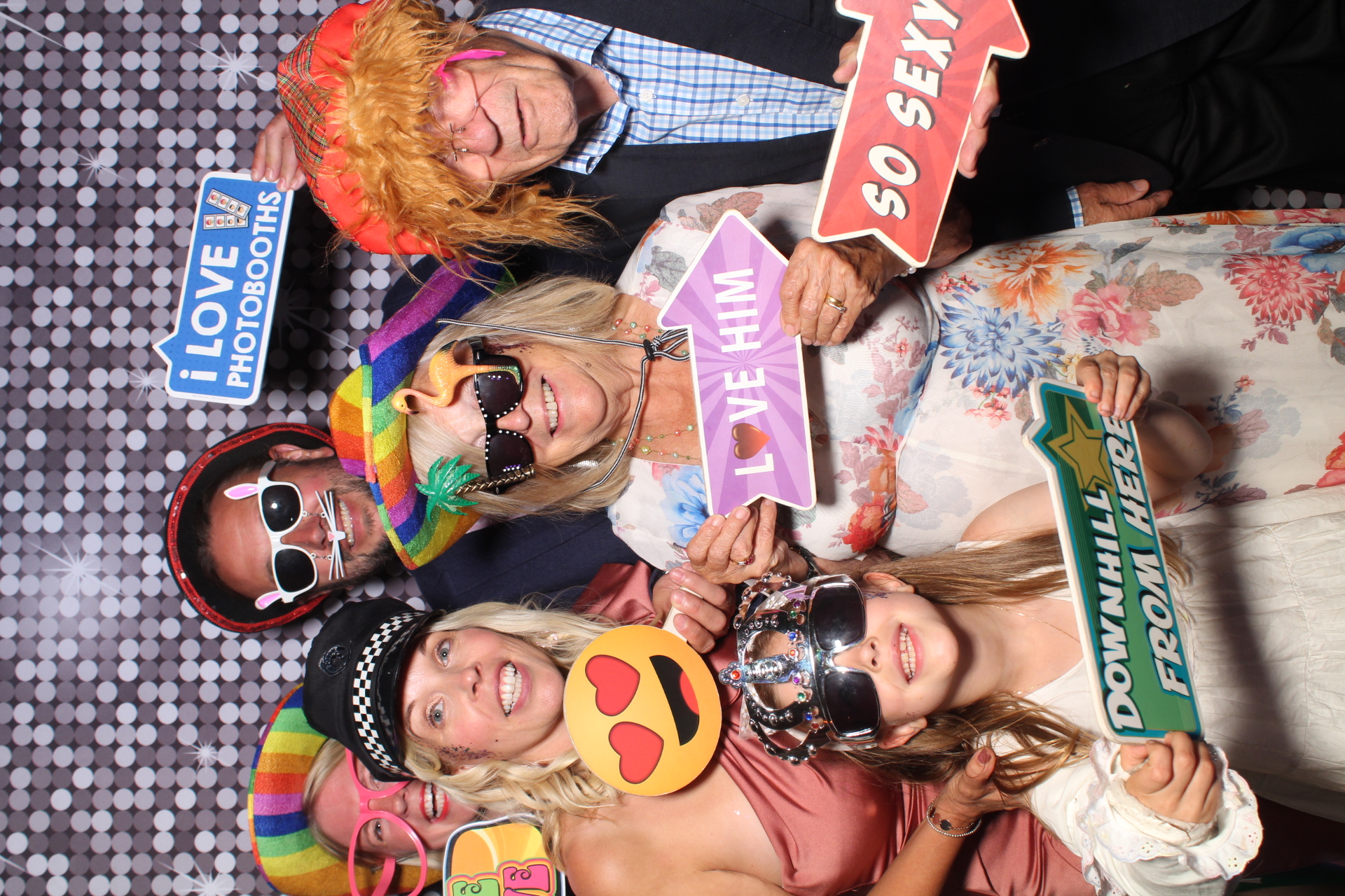 Jo & Paul's Wedding | View more photos from the event at gallery.boothtube.co.uk/u/BoothtubeLtd/Jo-Pauls-Wedding