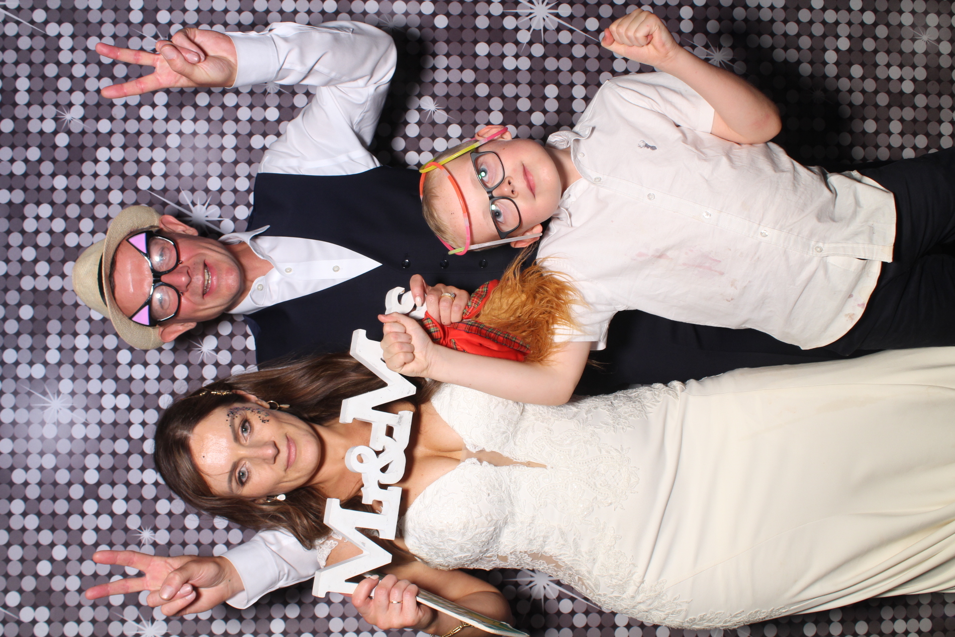 Jo & Paul's Wedding | View more photos from the event at gallery.boothtube.co.uk/u/BoothtubeLtd/Jo-Pauls-Wedding