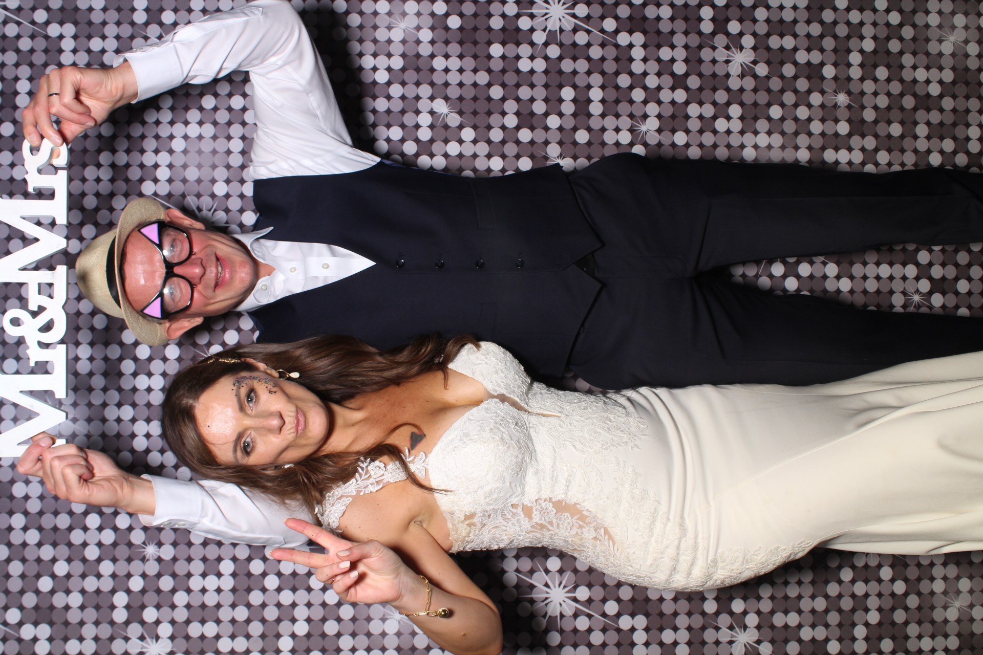 Jo & Paul's Wedding | View more photos from the event at gallery.boothtube.co.uk/u/BoothtubeLtd/Jo-Pauls-Wedding