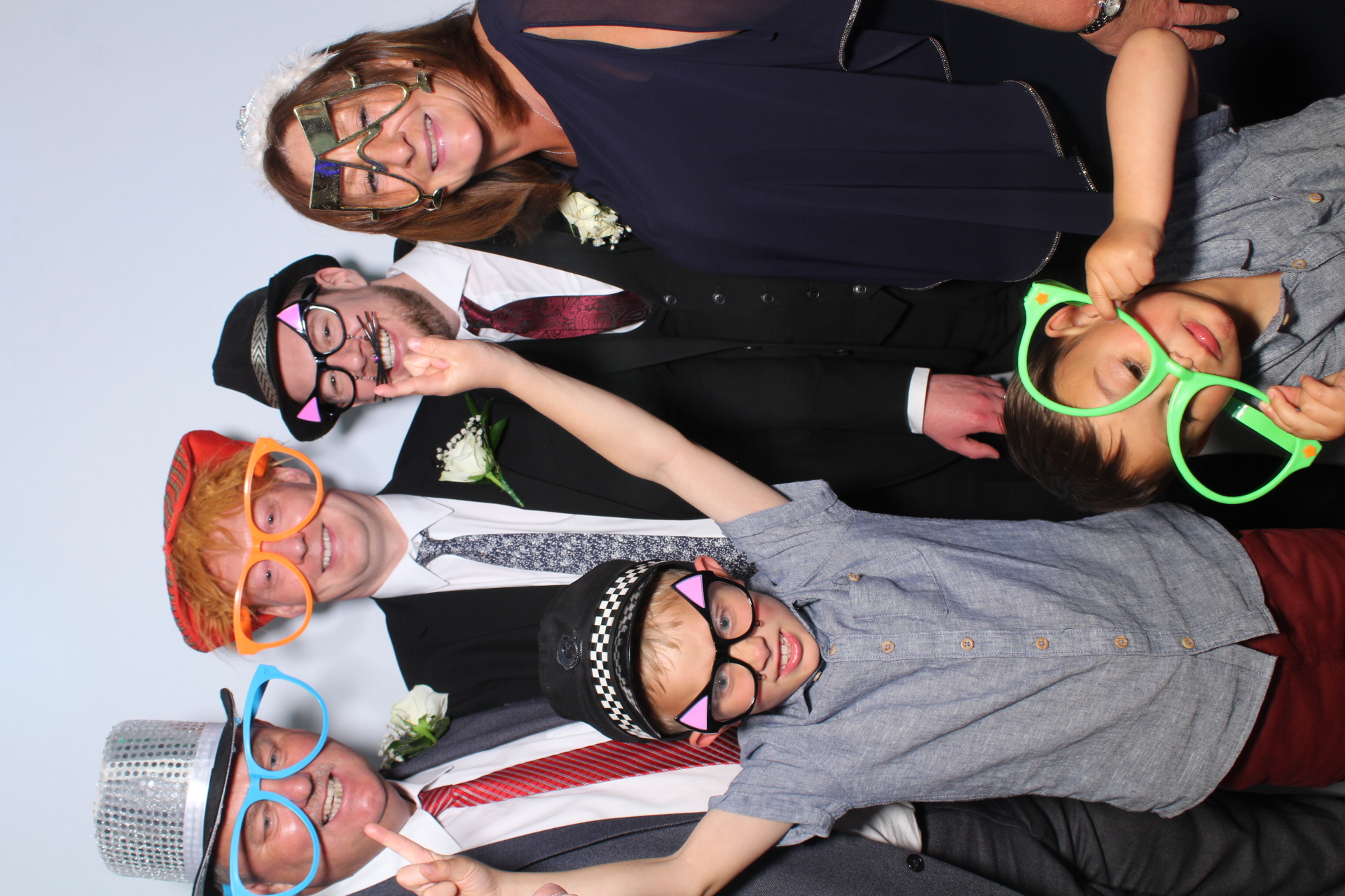 Matt & Jo's Wedding | View more photos from the event at gallery.boothtube.co.uk/u/BoothtubeLtd/Matt-Jos-Wedding