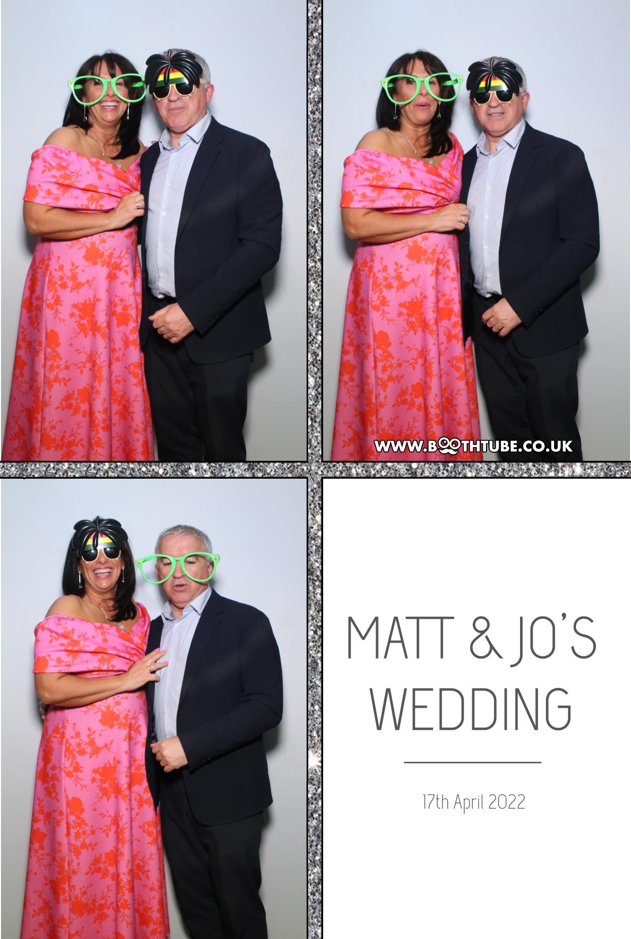 Matt & Jo's Wedding | View more photos from the event at gallery.boothtube.co.uk/u/BoothtubeLtd/Matt-Jos-Wedding