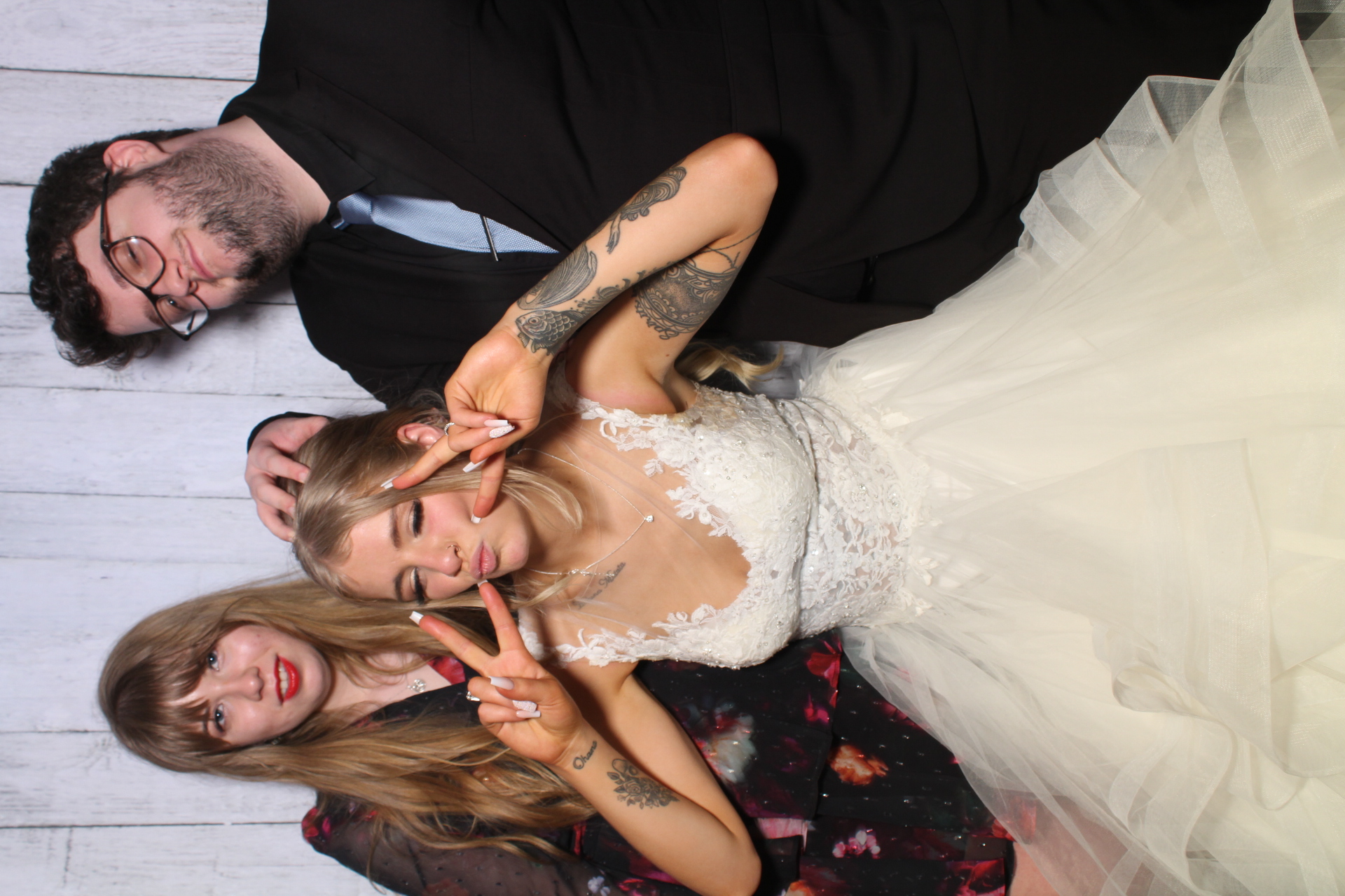 Mhairi & Morgan's Wedding | View more photos from the event at gallery.boothtube.co.uk/u/BoothtubeLtd/Mhairi-Morgans-Wedding