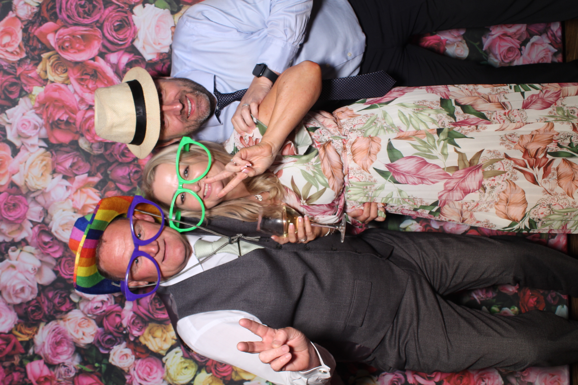 Mr & Mrs Birkett's Wedding | View more photos from the event at gallery.boothtube.co.uk/u/BoothtubeLtd/Mr-Mrs-Birketts-Wedding