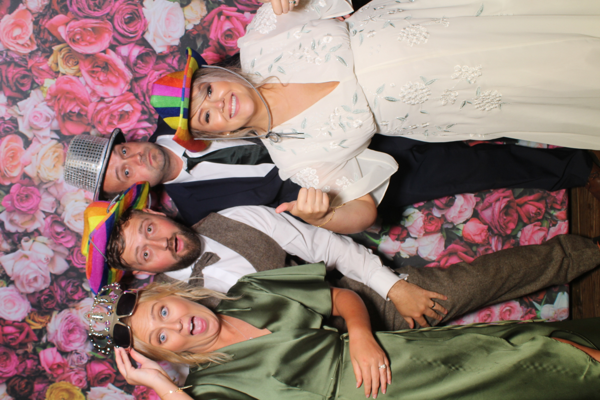 Mr & Mrs Birkett's Wedding | View more photos from the event at gallery.boothtube.co.uk/u/BoothtubeLtd/Mr-Mrs-Birketts-Wedding