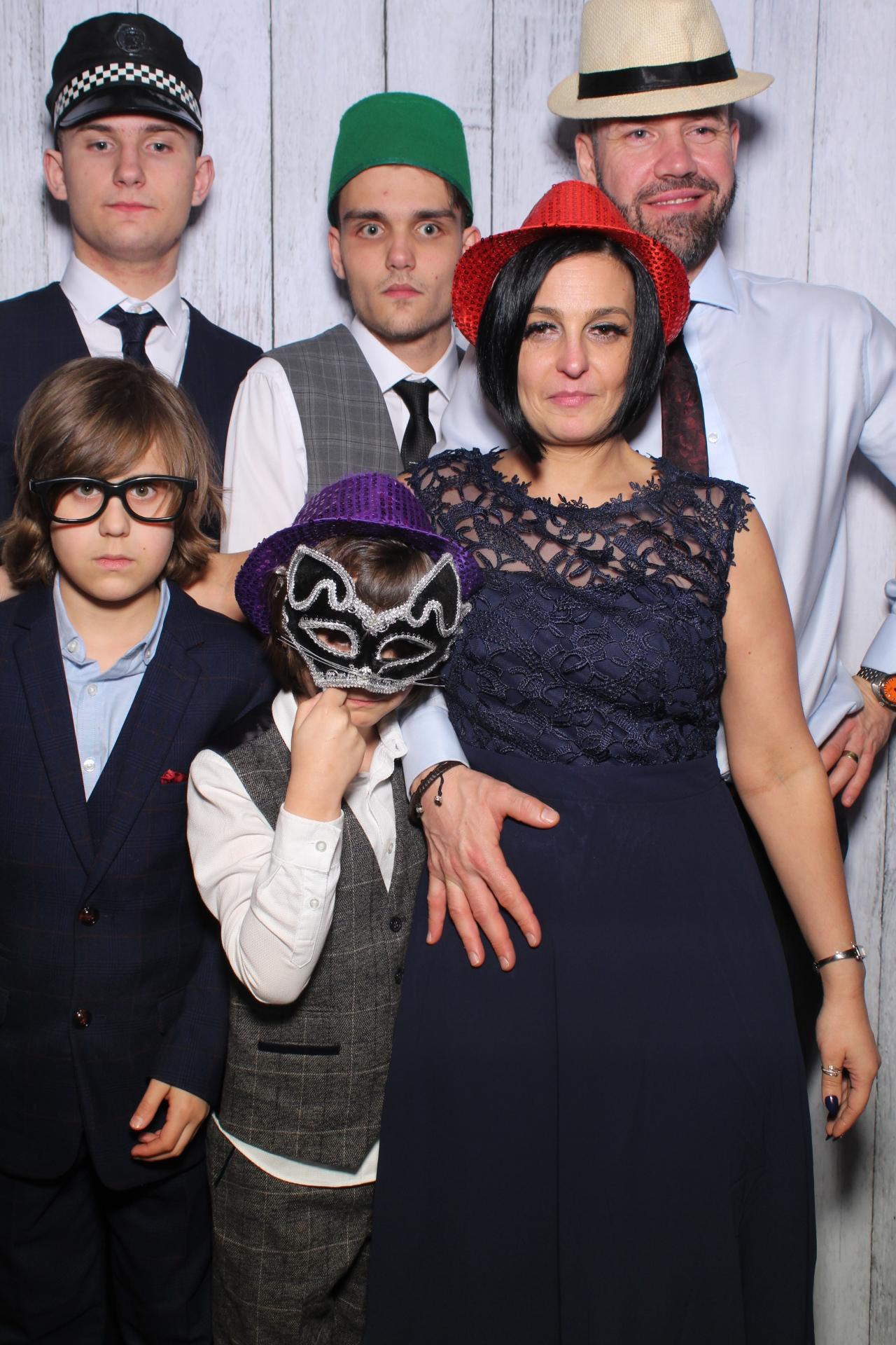 Mr & Mrs Weerdenburg | View more photos from the event at gallery.boothtube.co.uk/u/BoothtubeLtd/Mr-Mrs-Weerdenburg