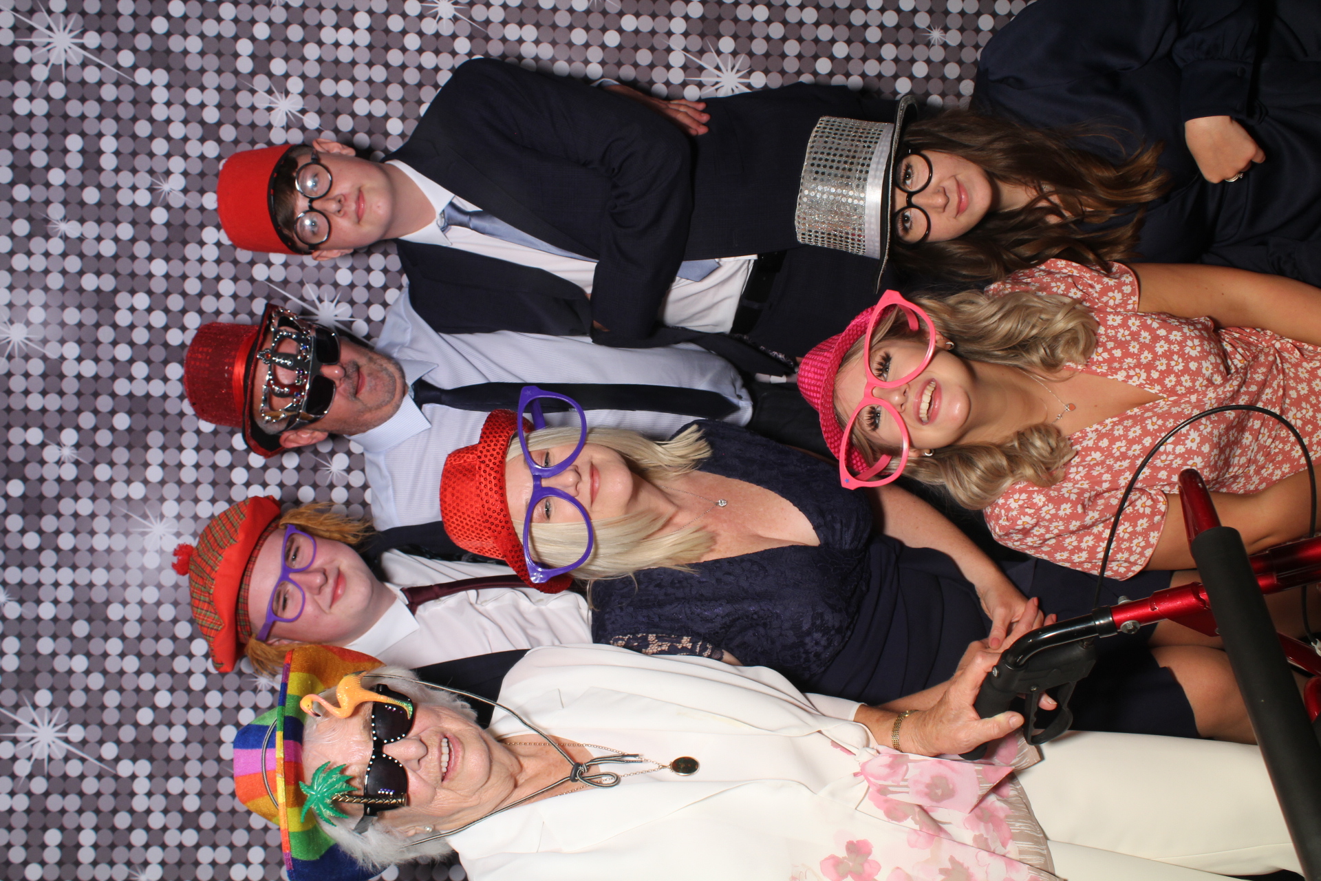Nicola & Alex's Wedding | View more photos from the event at gallery.boothtube.co.uk/u/BoothtubeLtd/Nicola-Alexs-Wedding