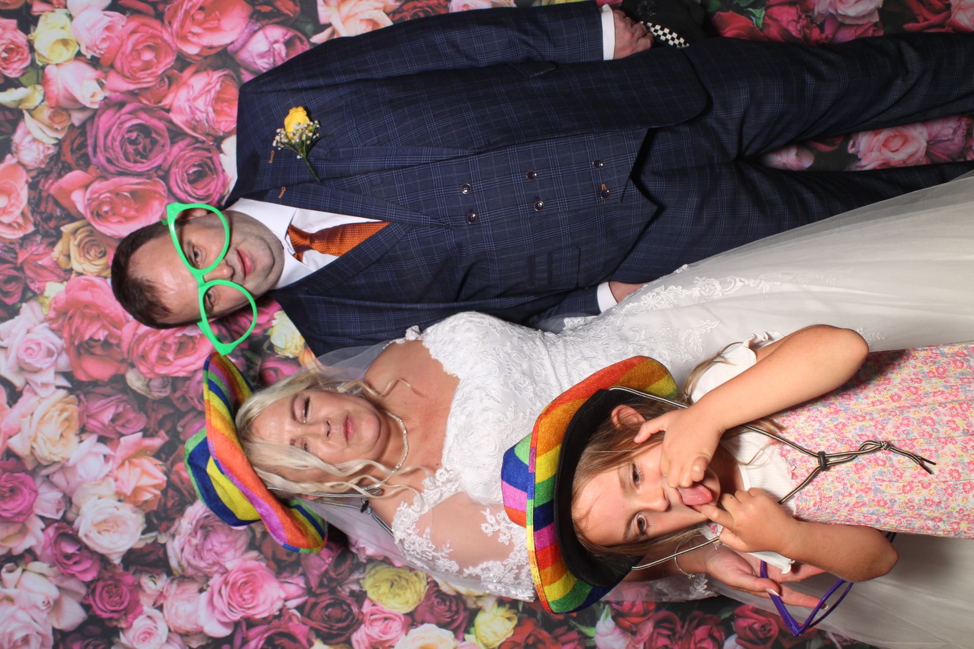 Phil & Joanne's Wedding | View more photos from the event at gallery.boothtube.co.uk/u/BoothtubeLtd/Phil-Joannes-Wedding