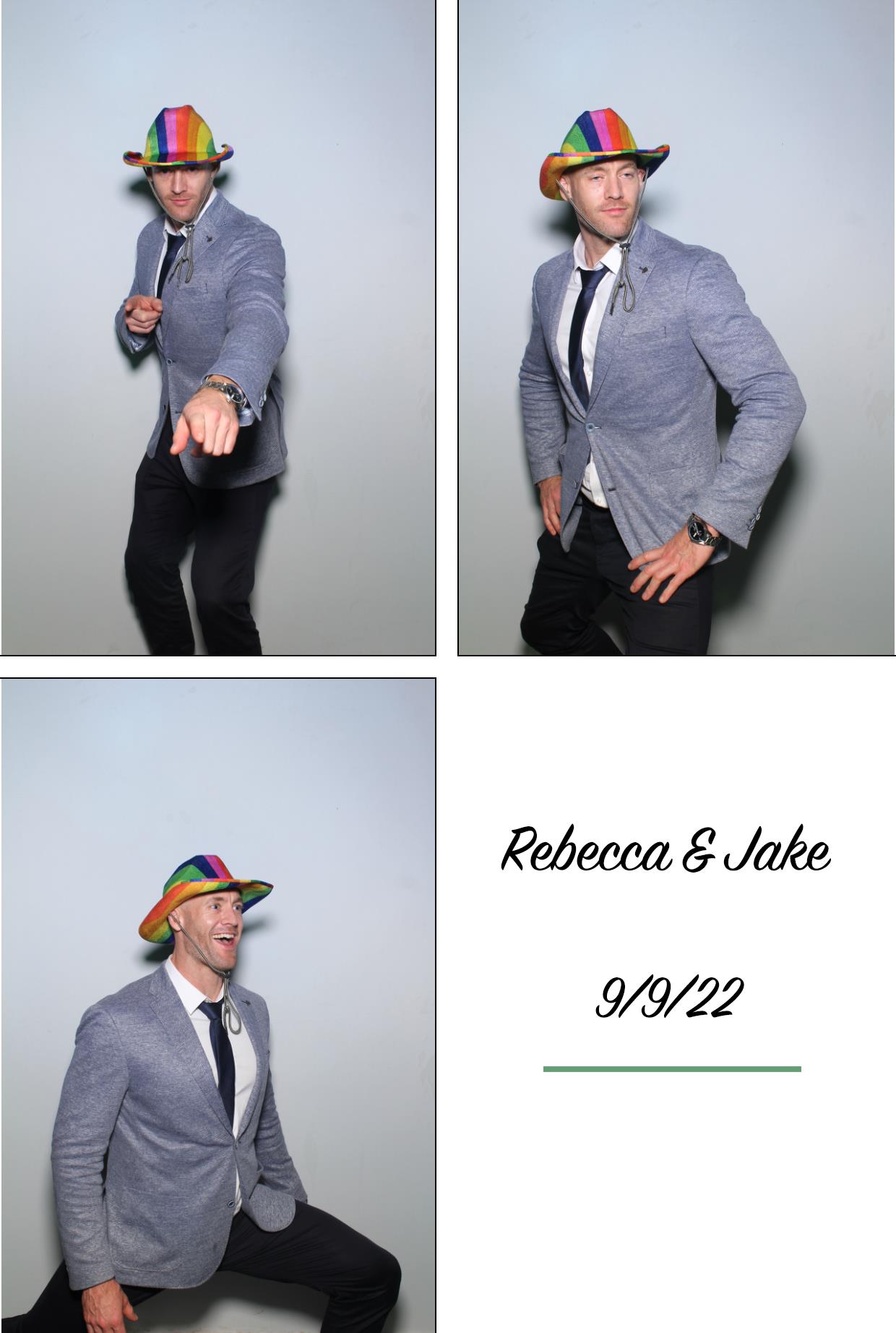 Rebecca & Jake's Wedding | View more photos from the event at gallery.boothtube.co.uk/u/BoothtubeLtd/Rebecca-Jakes-Wedding