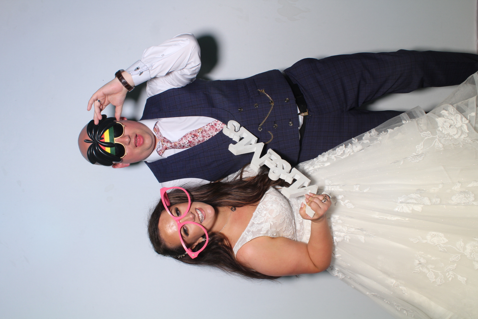 Rebecca & Jake's Wedding | View more photos from the event at gallery.boothtube.co.uk/u/BoothtubeLtd/Rebecca-Jakes-Wedding