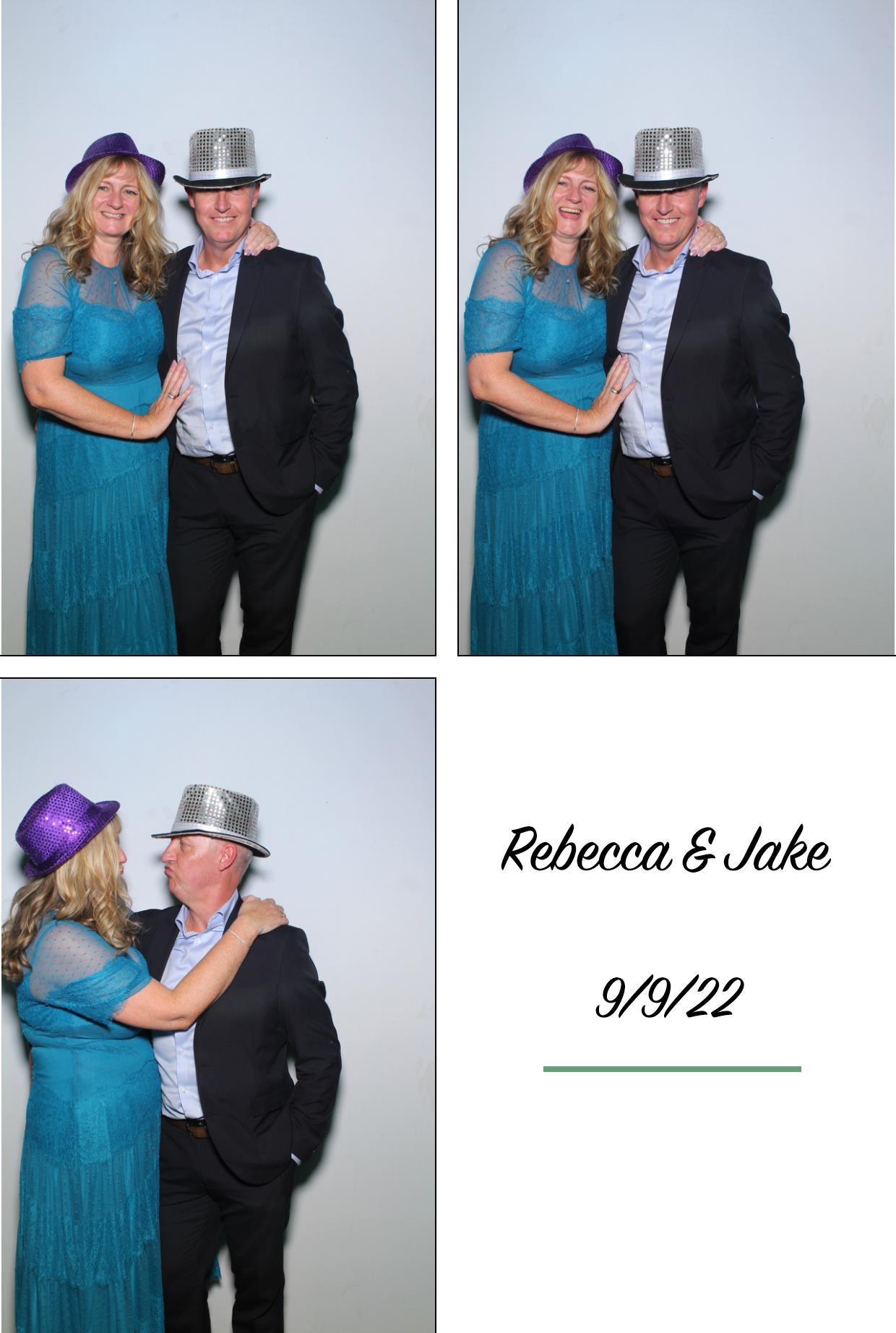 Rebecca & Jake's Wedding | View more photos from the event at gallery.boothtube.co.uk/u/BoothtubeLtd/Rebecca-Jakes-Wedding