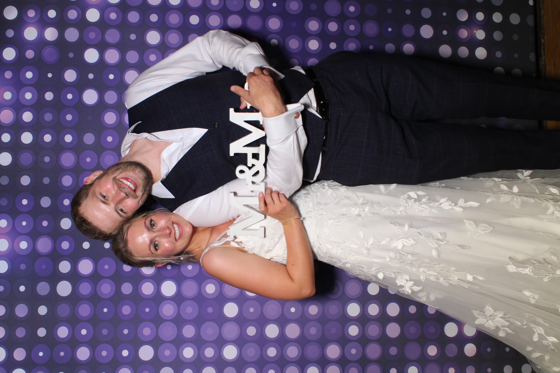 Rosa & Andy's Wedding | View more photos from the event at gallery.boothtube.co.uk/u/BoothtubeLtd/Rosa-Andys-Wedding