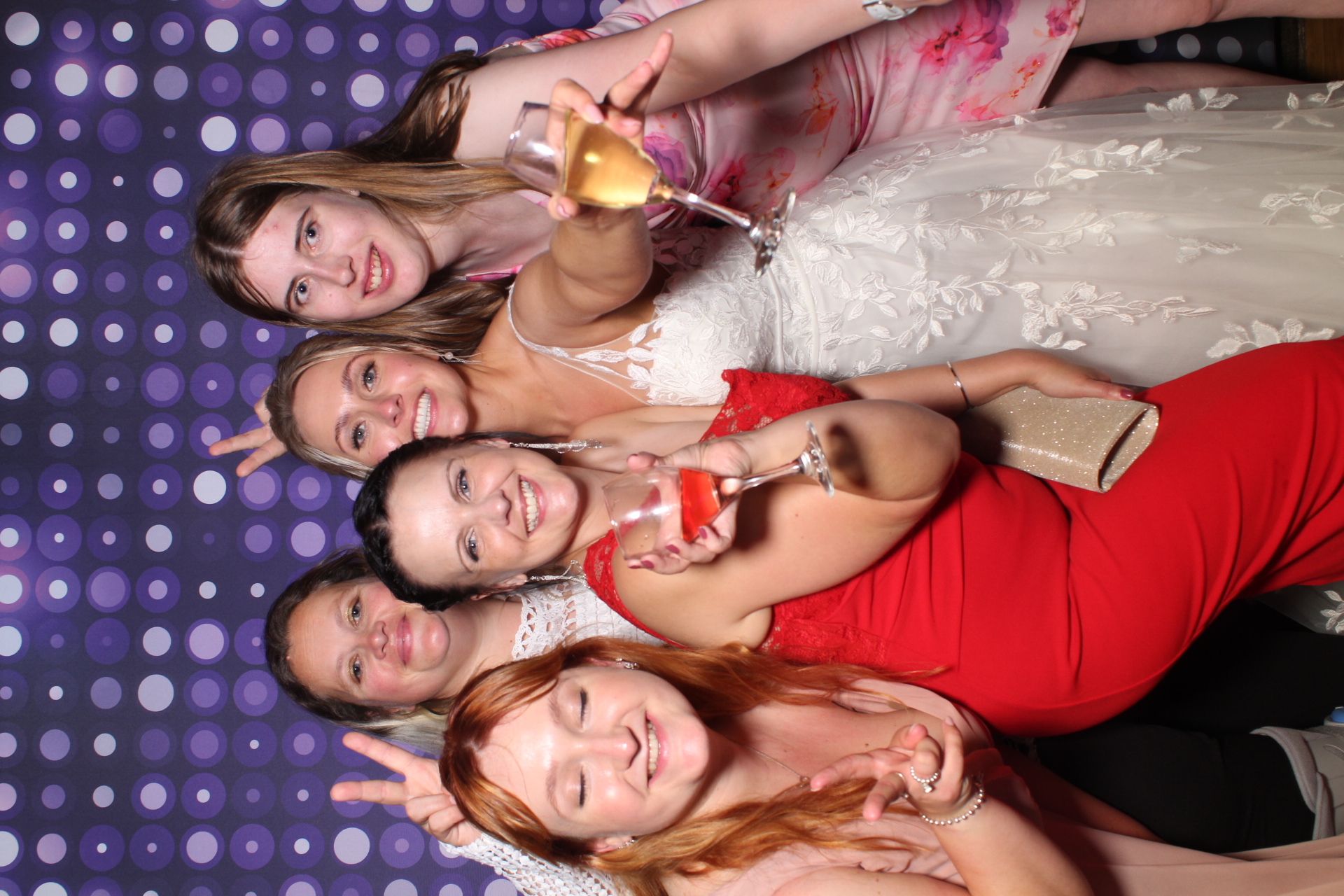 Rosa & Andy's Wedding | View more photos from the event at gallery.boothtube.co.uk/u/BoothtubeLtd/Rosa-Andys-Wedding