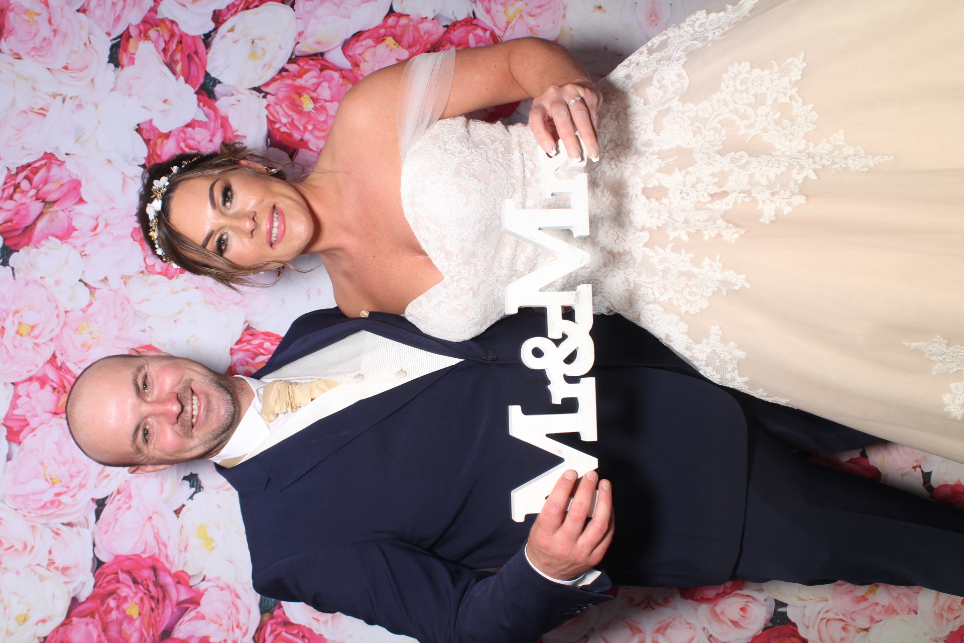 Staci & Shaun's Wedding | View more photos from the event at gallery.boothtube.co.uk/u/BoothtubeLtd/Staci-Shauns-Wedding