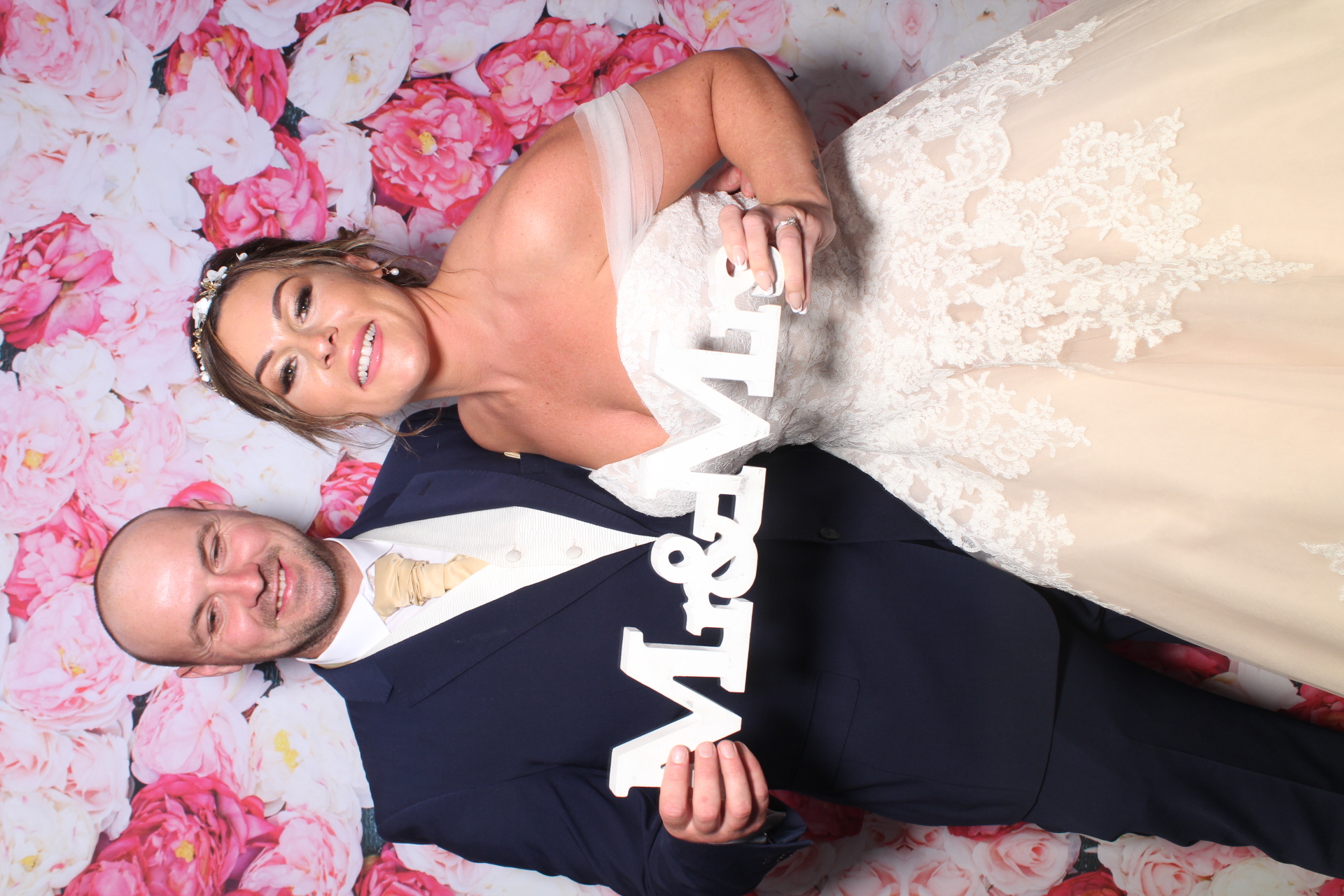 Staci & Shaun's Wedding | View more photos from the event at gallery.boothtube.co.uk/u/BoothtubeLtd/Staci-Shauns-Wedding
