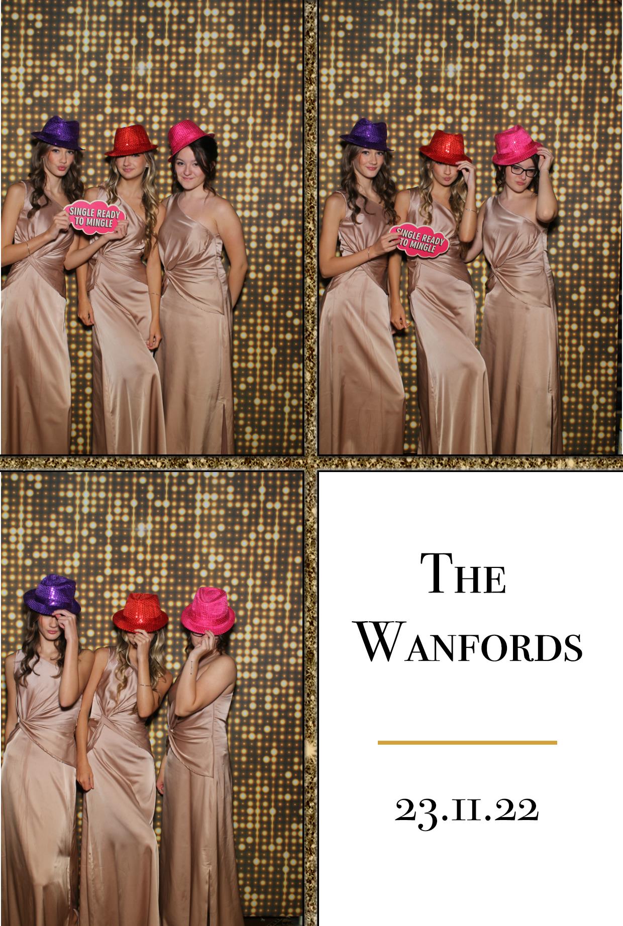 The Wanford's Wedding | View more photos from the event at gallery.boothtube.co.uk/u/BoothtubeLtd/The-Wanfords-Wedding