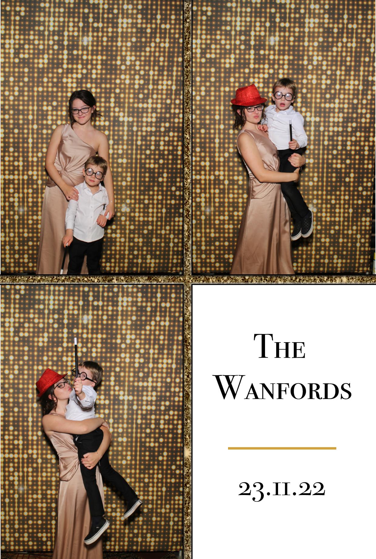 The Wanford's Wedding | View more photos from the event at gallery.boothtube.co.uk/u/BoothtubeLtd/The-Wanfords-Wedding