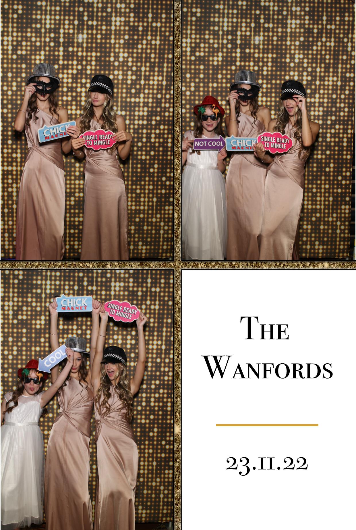 The Wanford's Wedding | View more photos from the event at gallery.boothtube.co.uk/u/BoothtubeLtd/The-Wanfords-Wedding