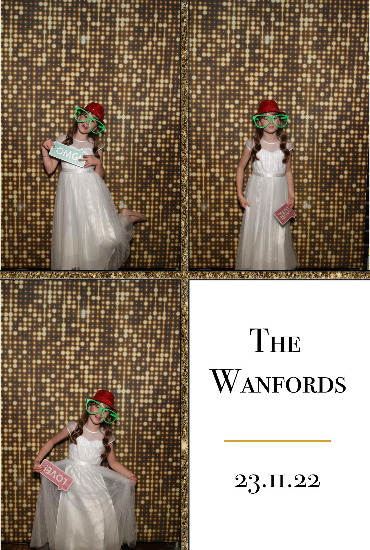 The Wanford's Wedding | View more photos from the event at gallery.boothtube.co.uk/u/BoothtubeLtd/The-Wanfords-Wedding