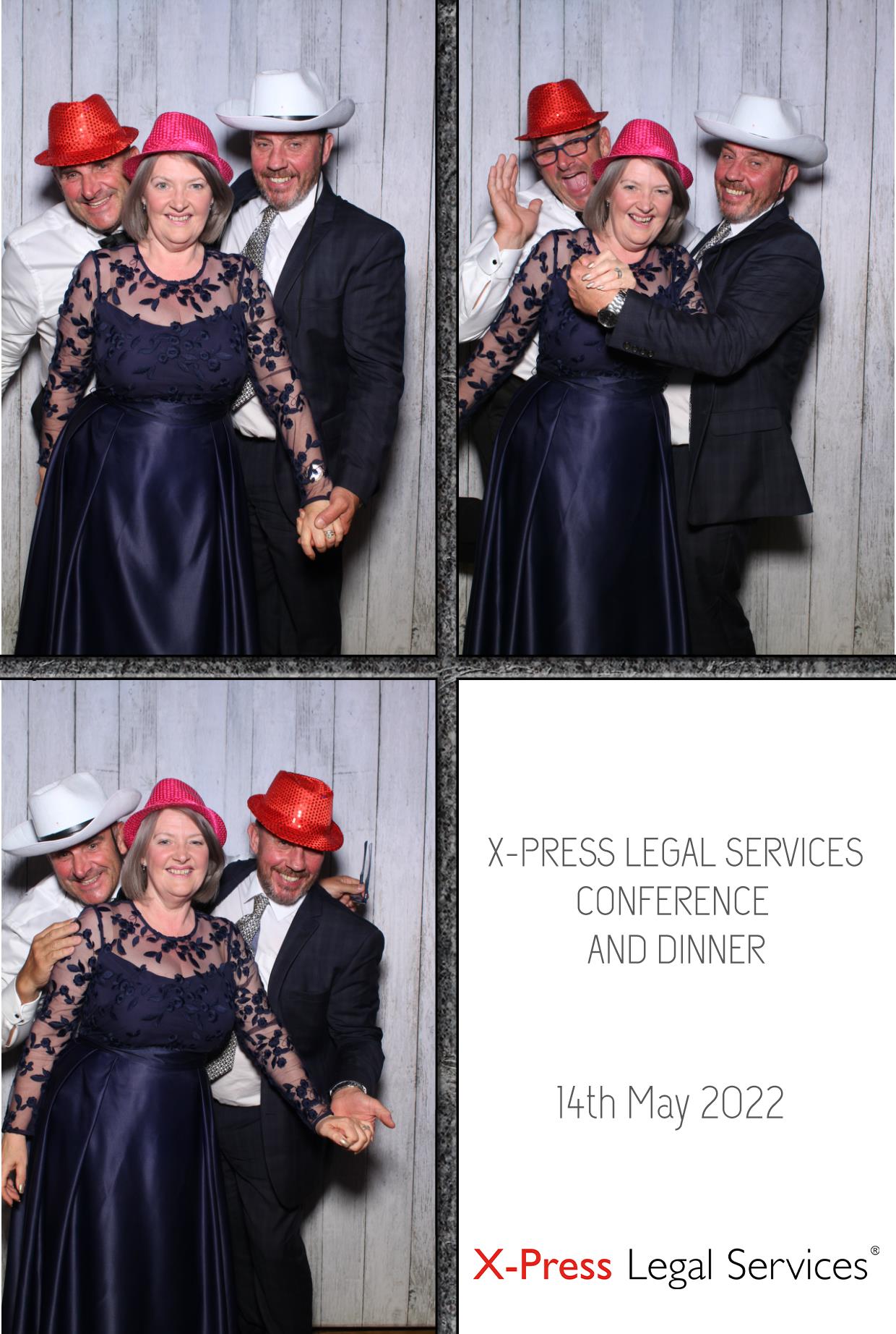 X-Press Legal Services Conference and Dinner | View more photos from the event at gallery.boothtube.co.uk/u/BoothtubeLtd/X-Press-Legal-Services-Conference-and-Dinner