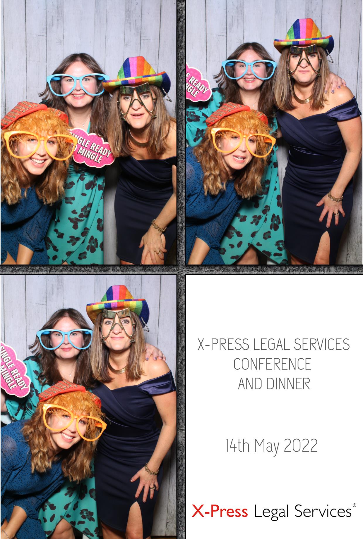 X-Press Legal Services Conference and Dinner | View more photos from the event at gallery.boothtube.co.uk/u/BoothtubeLtd/X-Press-Legal-Services-Conference-and-Dinner