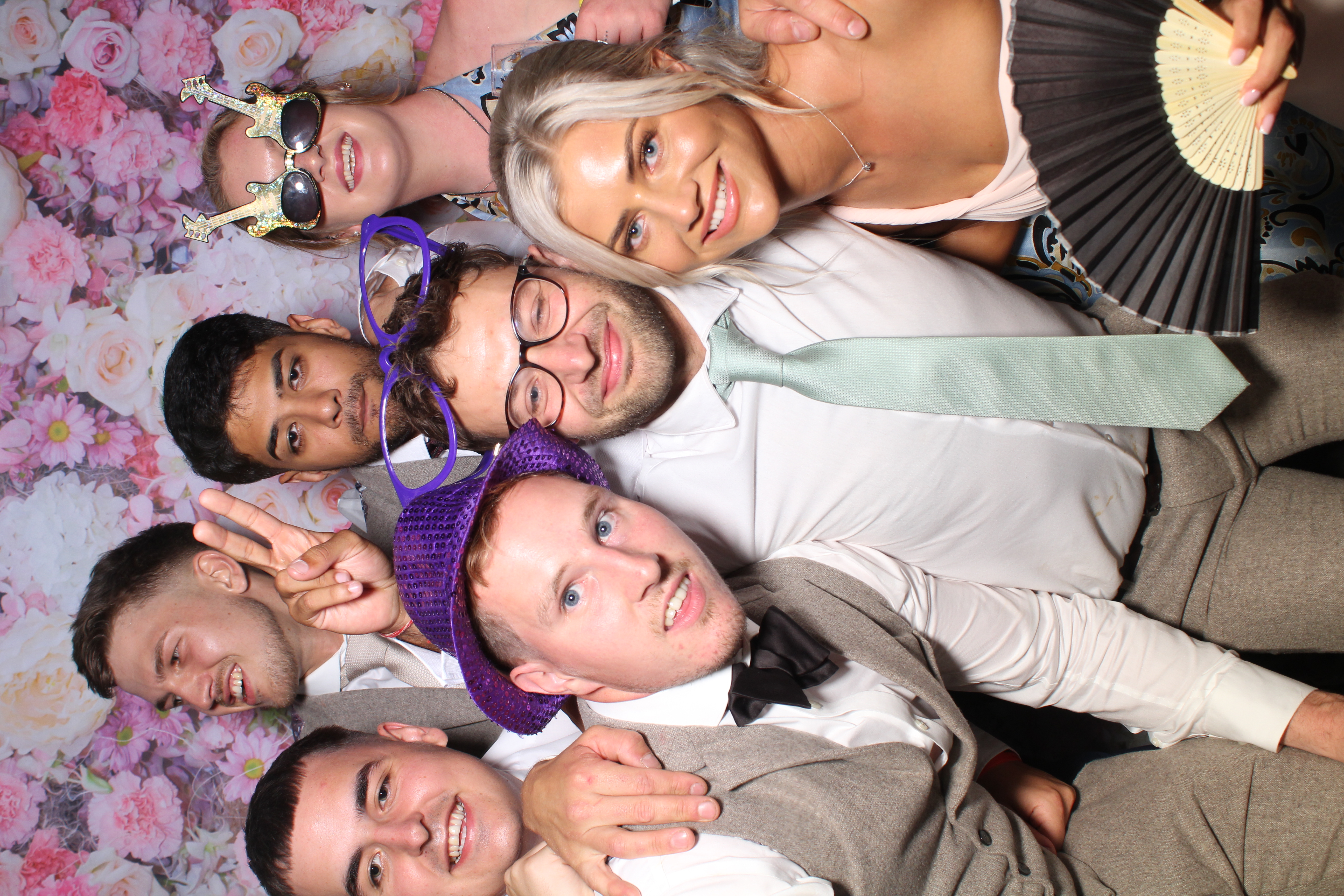 Alex & Sean's Wedding | View more photos from the event at gallery.boothtube.co.uk/u/BoothtubeLtd/Alex-Seans-Wedding