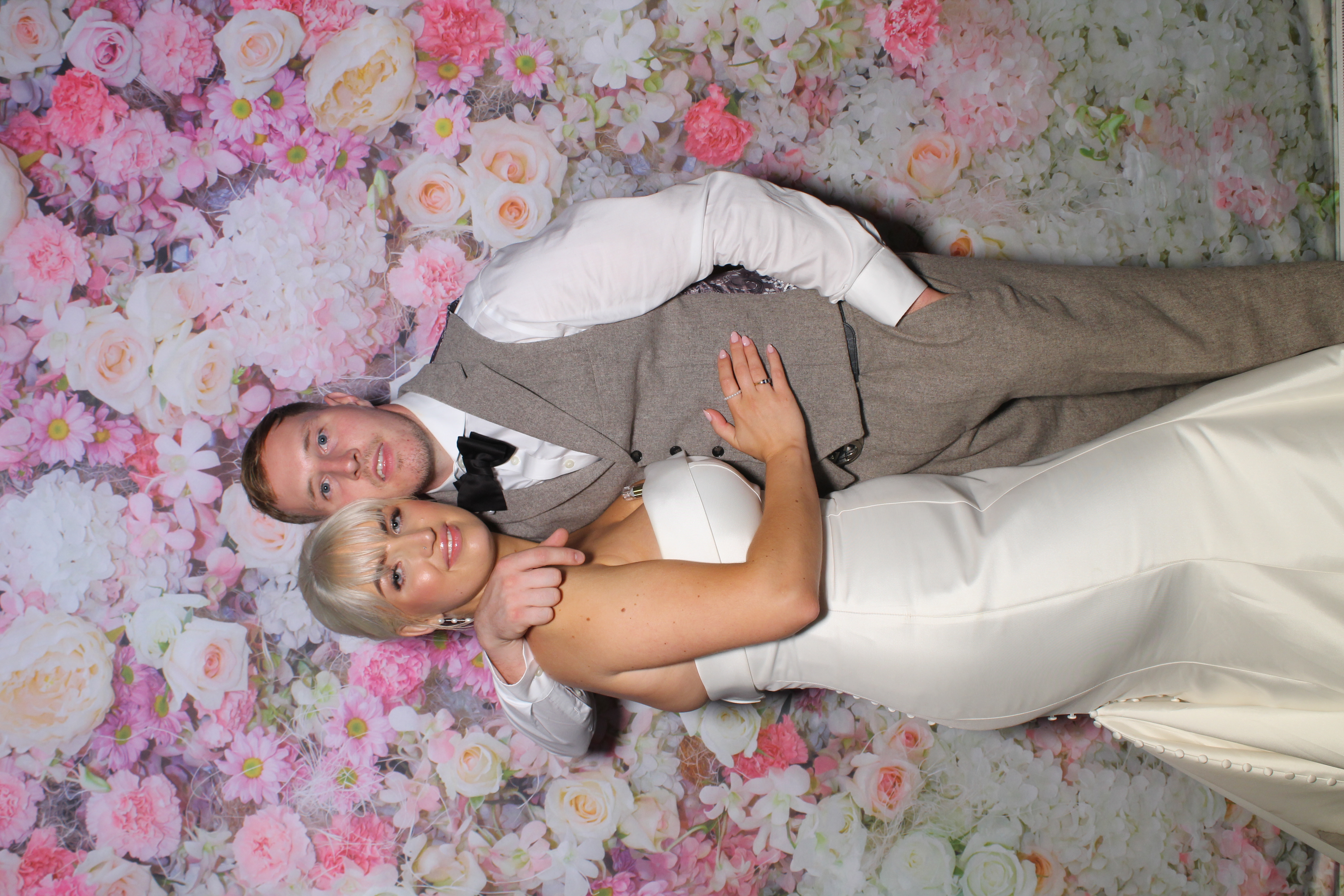 Alex & Sean's Wedding | View more photos from the event at gallery.boothtube.co.uk/u/BoothtubeLtd/Alex-Seans-Wedding