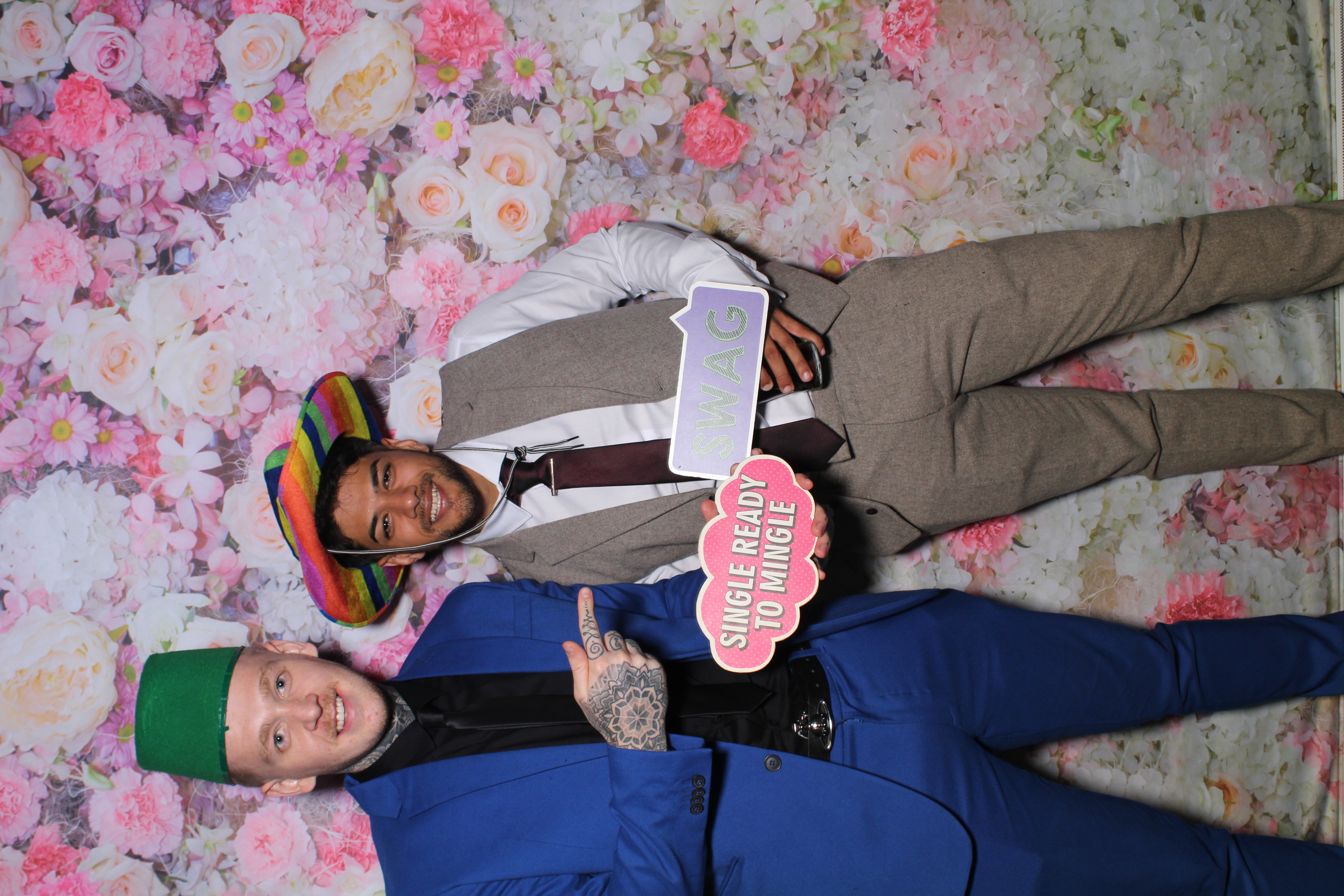 Alex & Sean's Wedding | View more photos from the event at gallery.boothtube.co.uk/u/BoothtubeLtd/Alex-Seans-Wedding