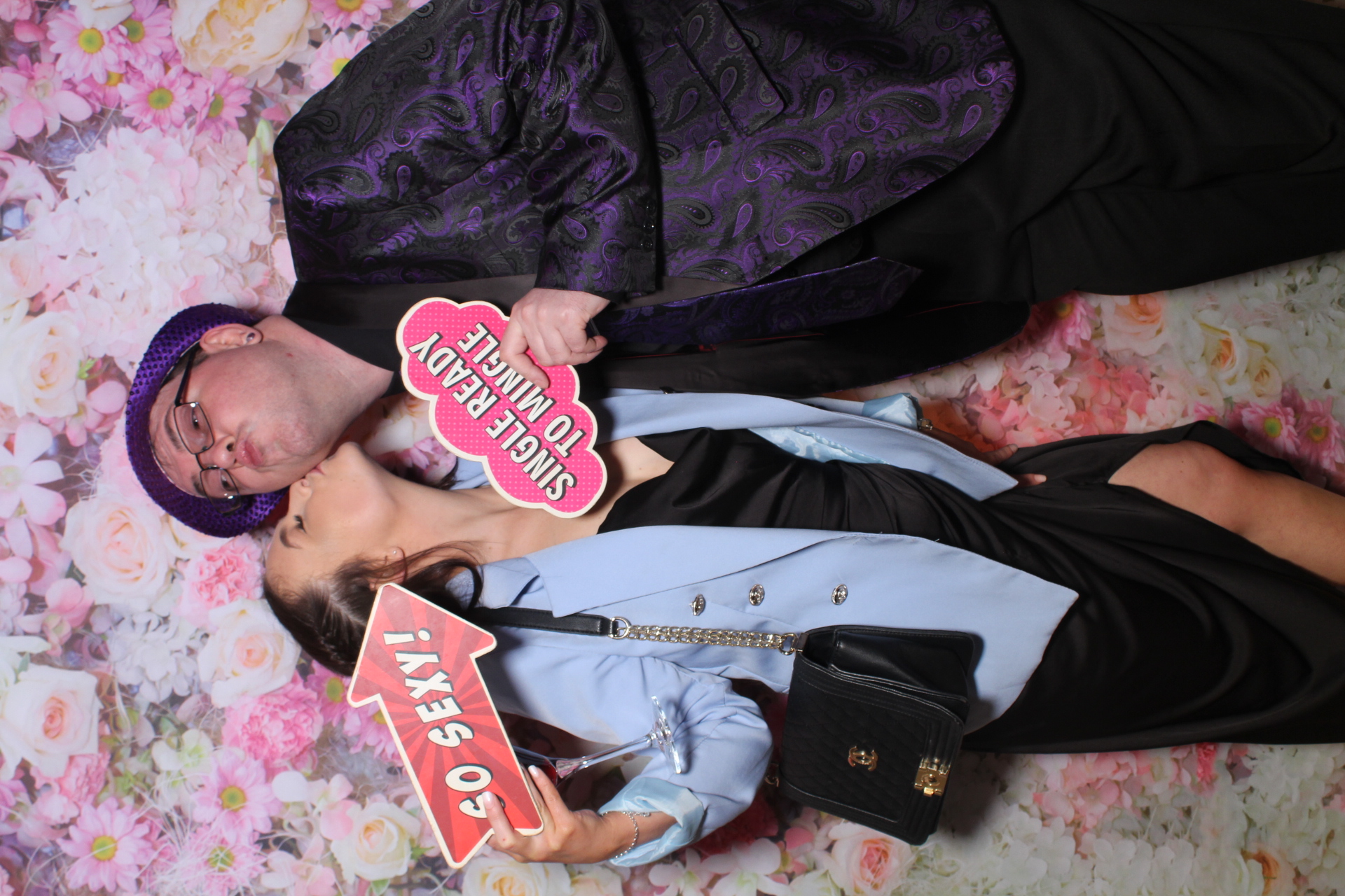 Andy & Abbey