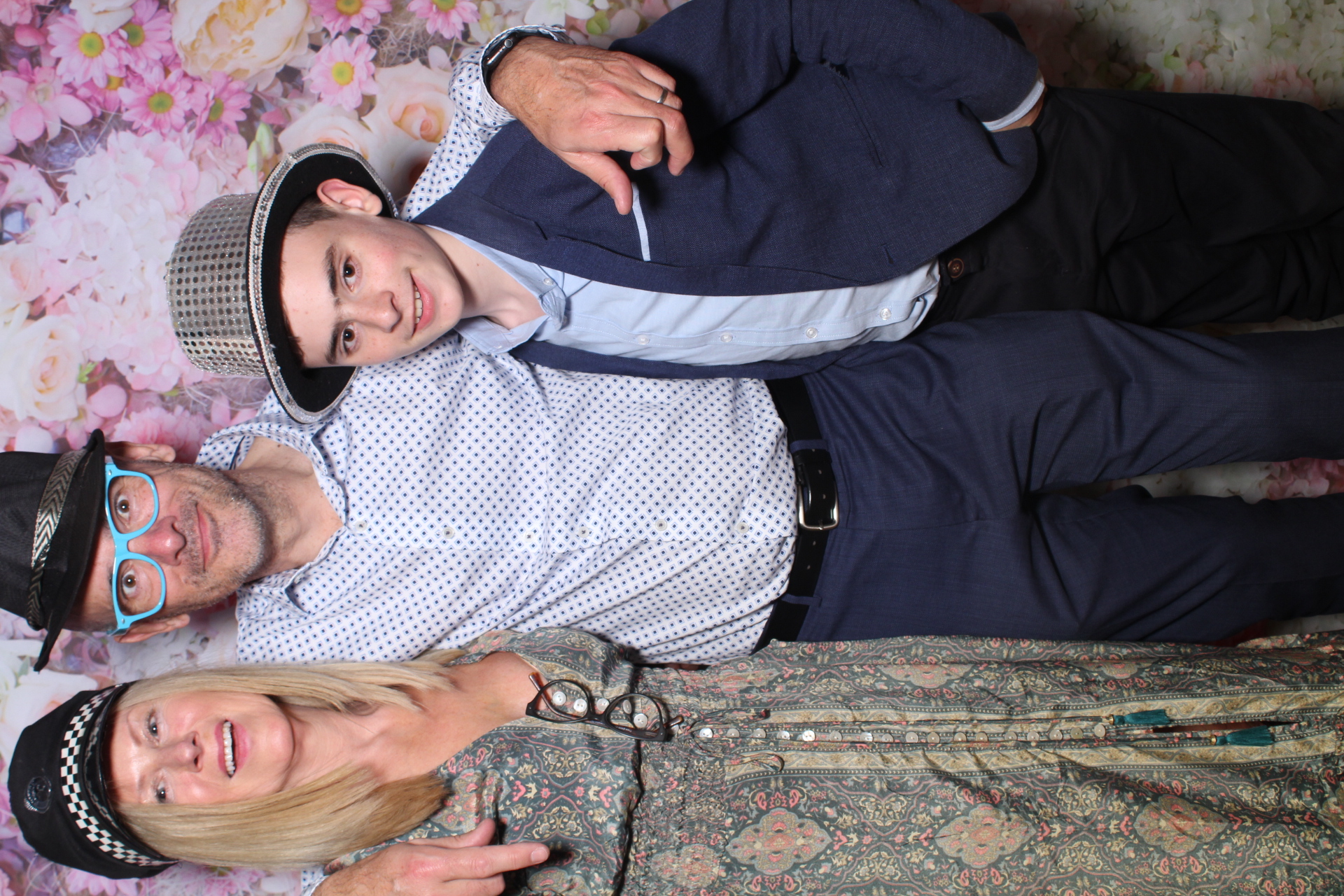Andy & Abbey