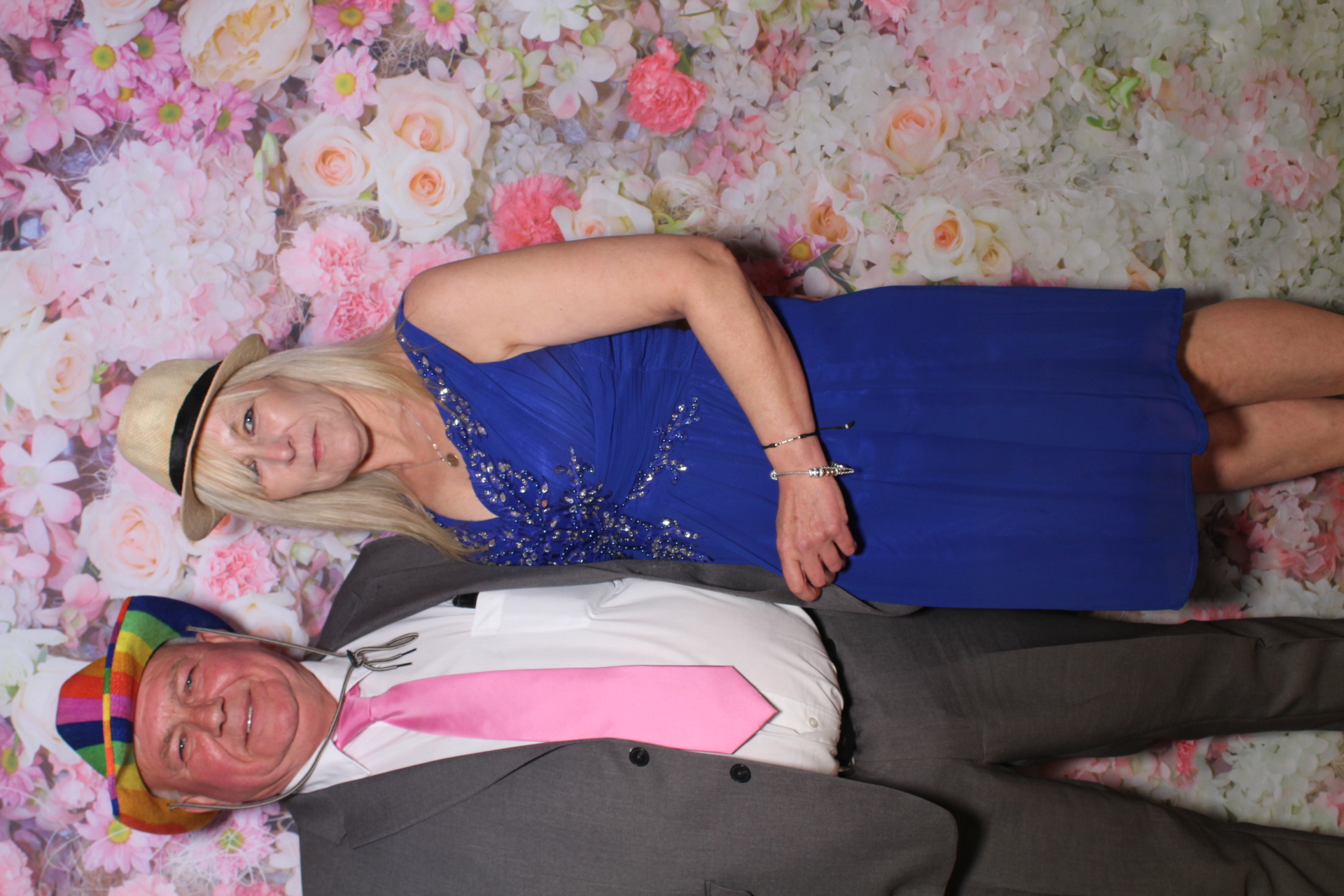 Andy & Abbey