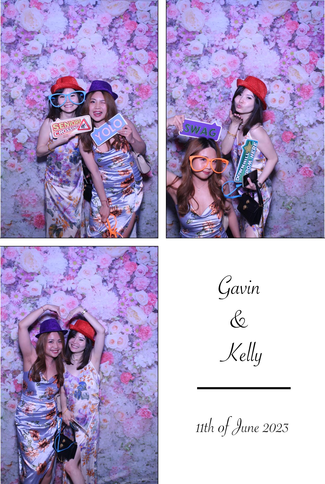 Gavin & Kelly's Wedding | View more photos from the event at gallery.boothtube.co.uk/u/BoothtubeLtd/Gavin-Kellys-Wedding