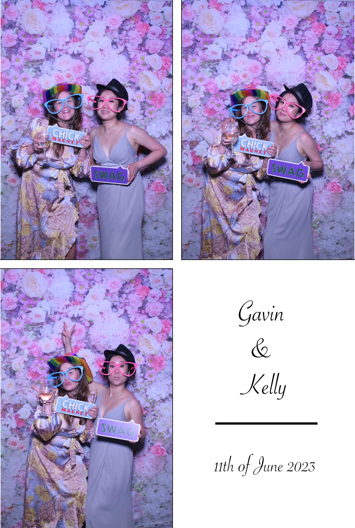 Gavin & Kelly's Wedding | View more photos from the event at gallery.boothtube.co.uk/u/BoothtubeLtd/Gavin-Kellys-Wedding