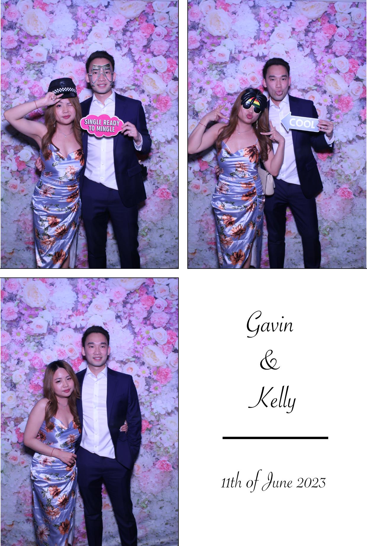 Gavin & Kelly's Wedding | View more photos from the event at gallery.boothtube.co.uk/u/BoothtubeLtd/Gavin-Kellys-Wedding