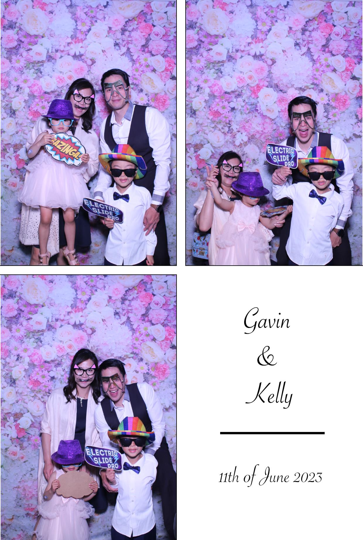 Gavin & Kelly's Wedding | View more photos from the event at gallery.boothtube.co.uk/u/BoothtubeLtd/Gavin-Kellys-Wedding
