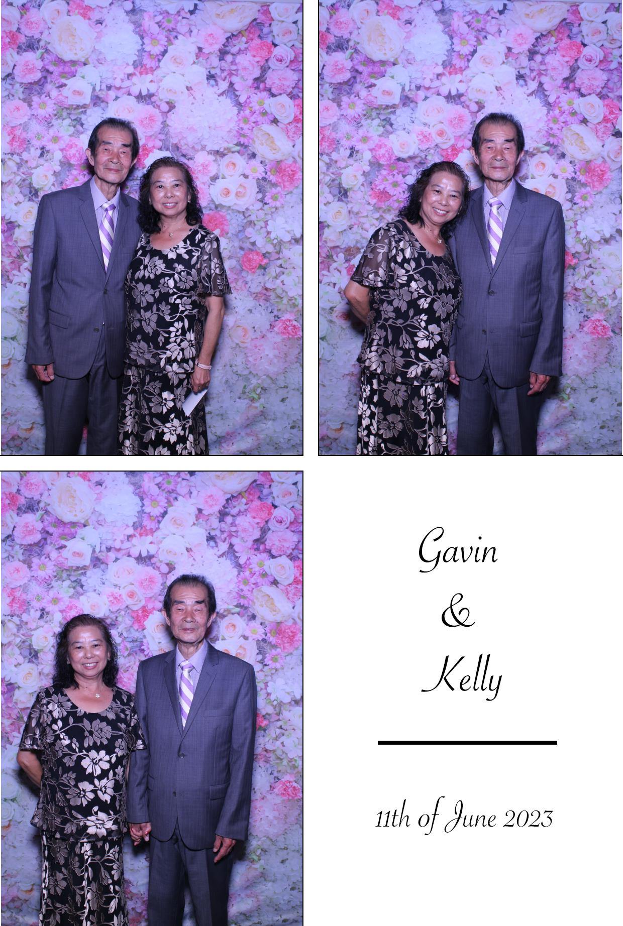 Gavin & Kelly's Wedding | View more photos from the event at gallery.boothtube.co.uk/u/BoothtubeLtd/Gavin-Kellys-Wedding